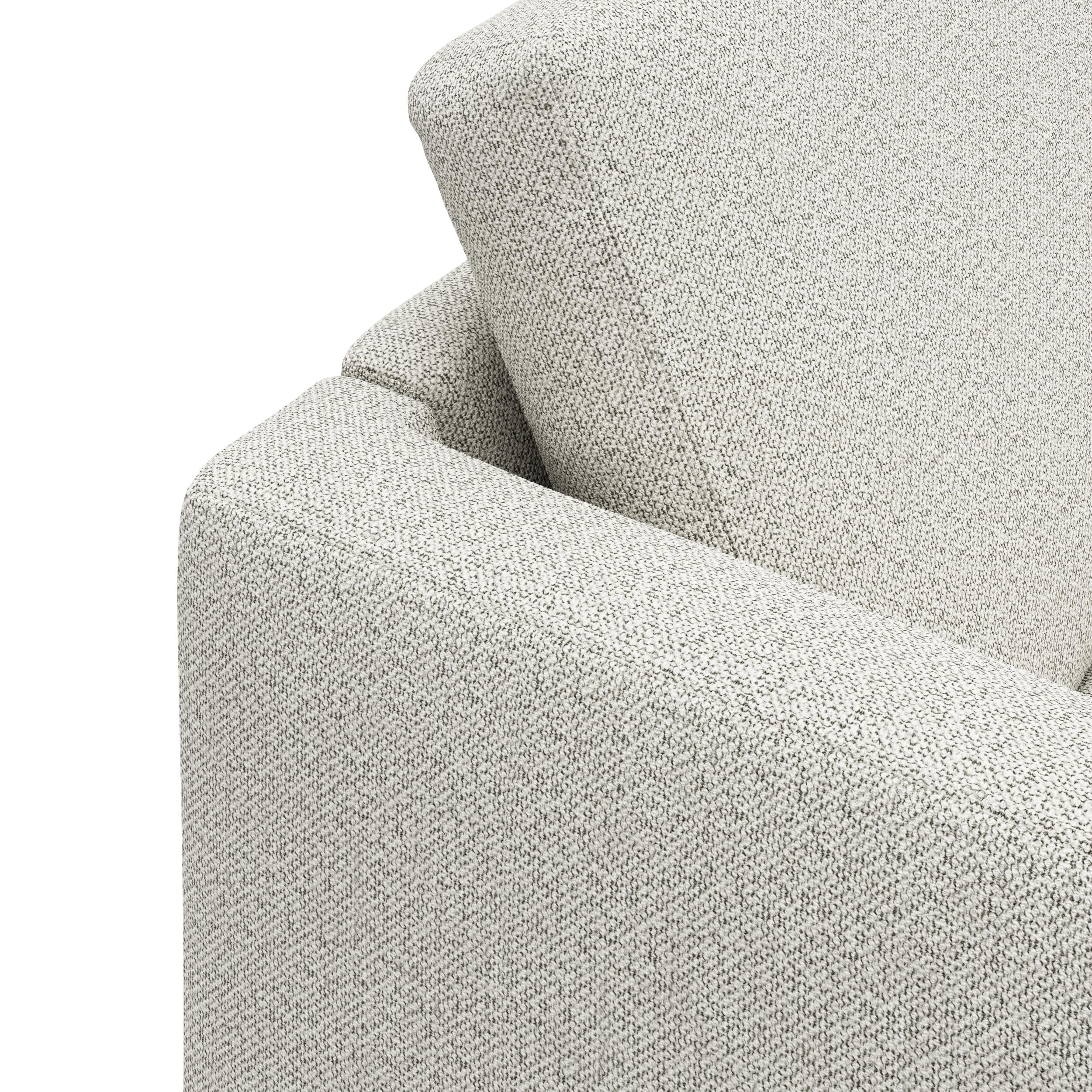 Signatur 3-sits soffa med 2 sitsar