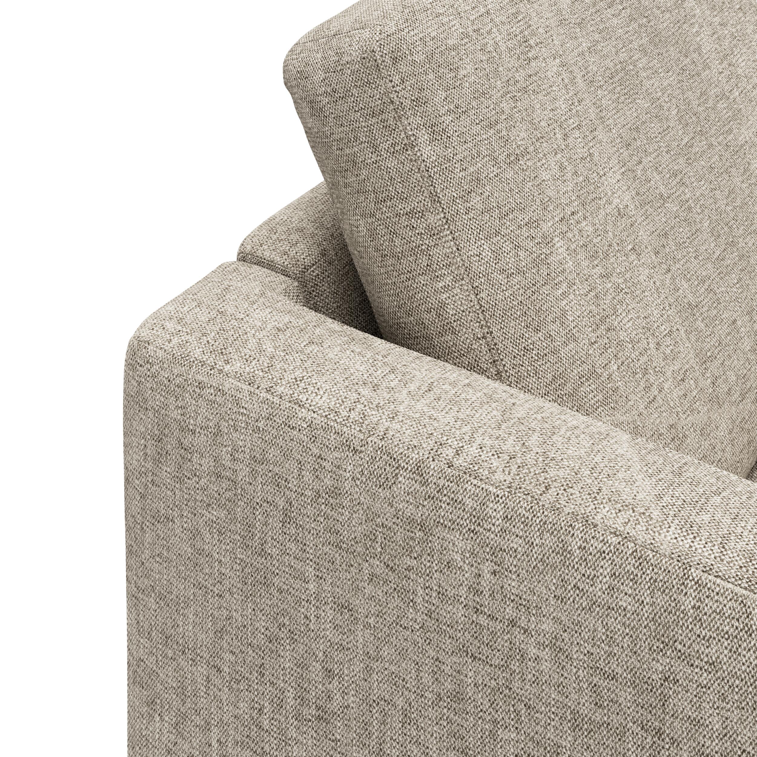 Signatur 3-sits soffa med 2 sitsar