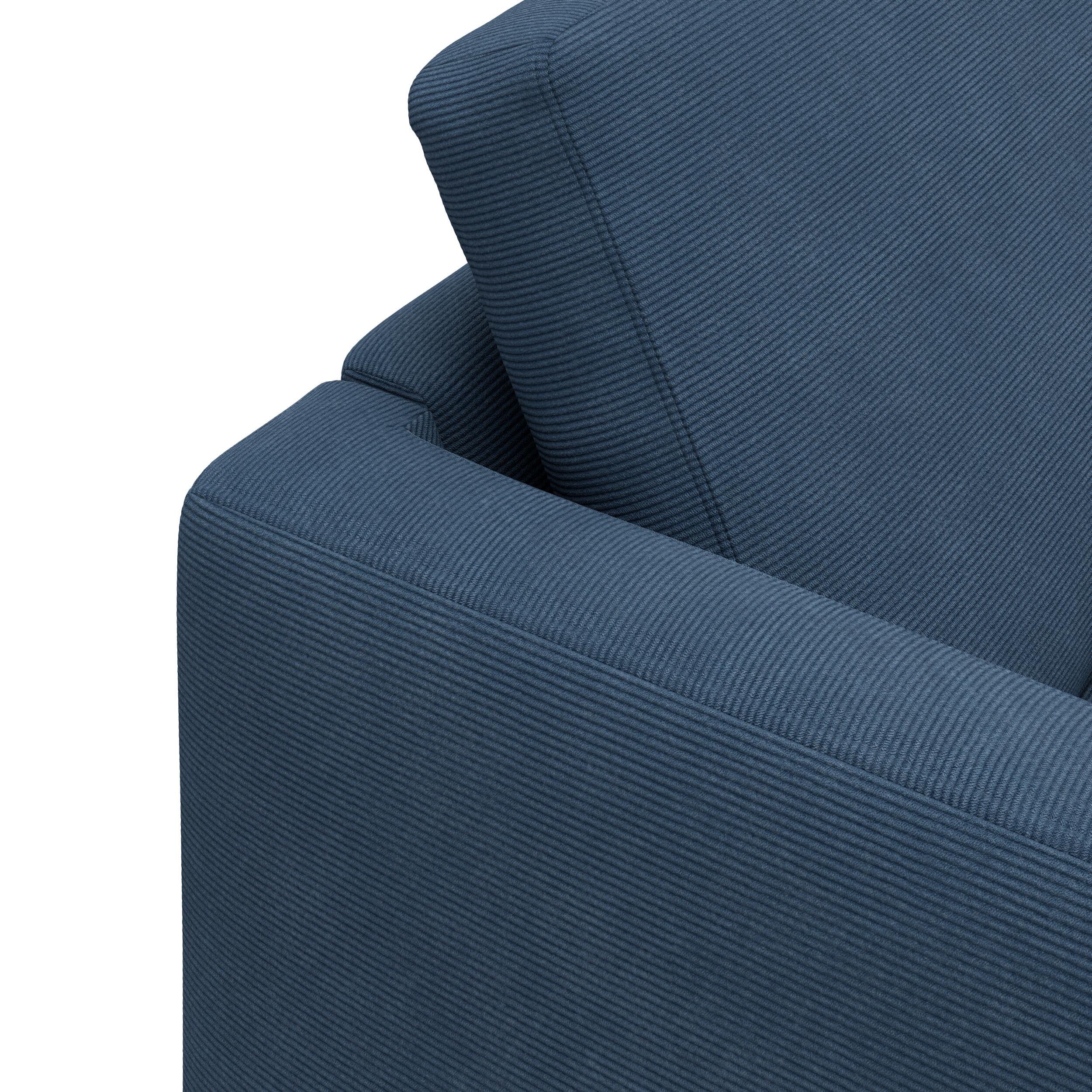 Signatur 3-sits soffa med 2 sitsar