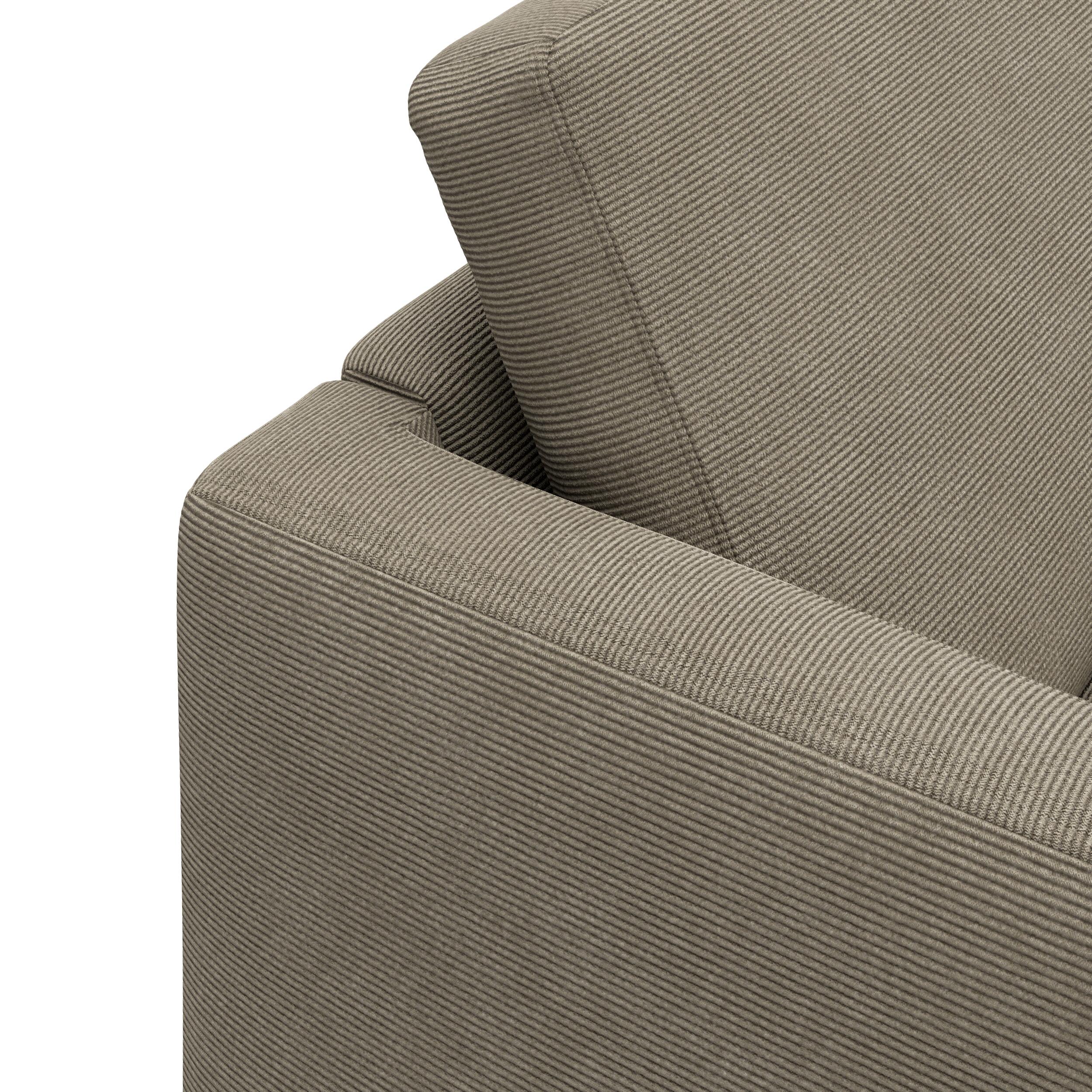 Signatur 3-sits soffa med 2 sitsar