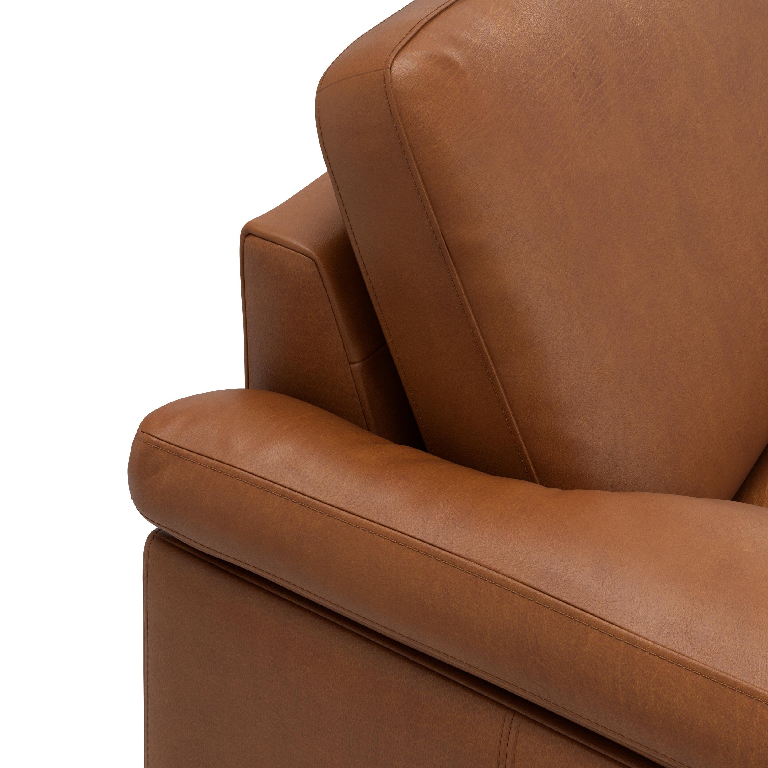 Signatur 3-sits soffa med 2 sitsar