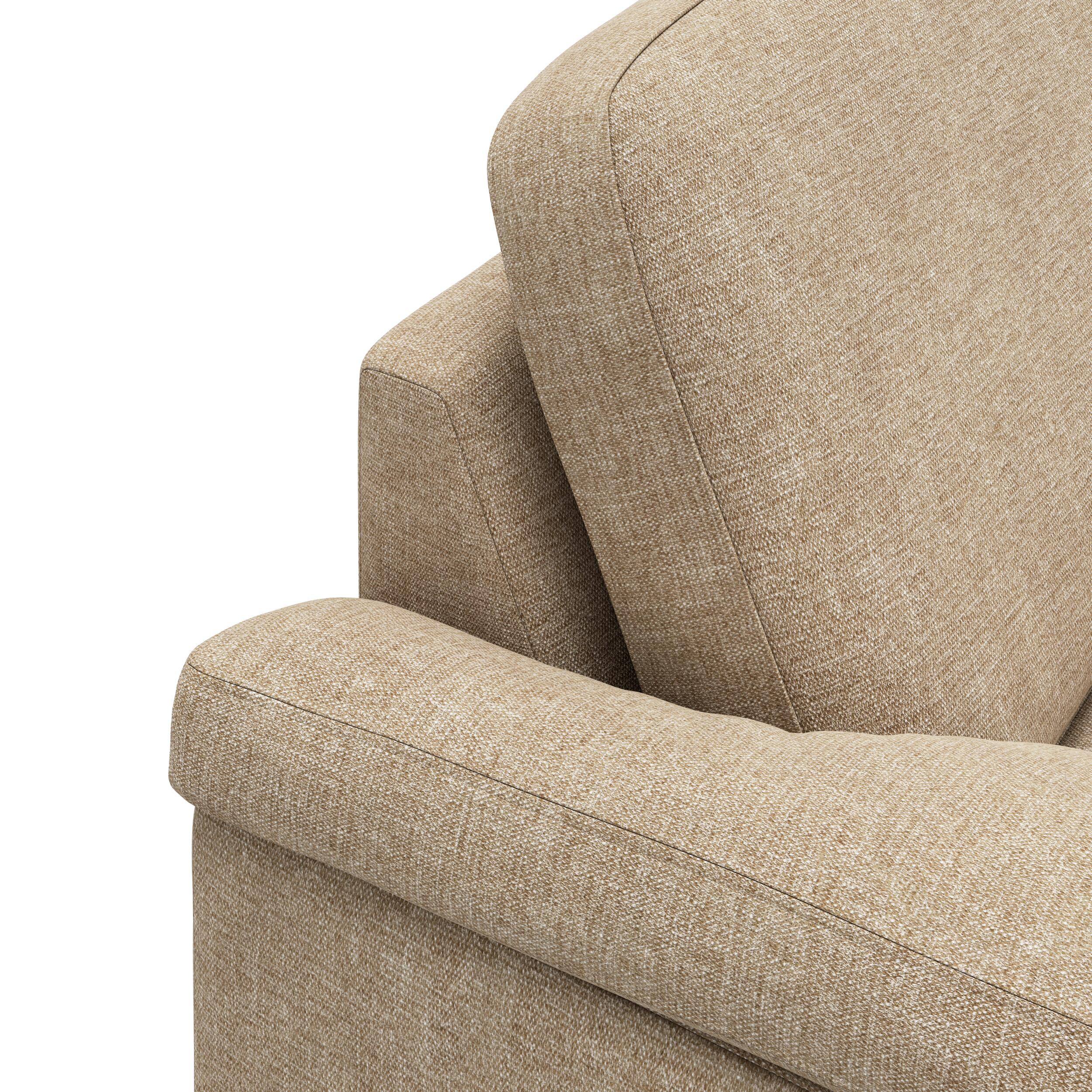 Signatur 3-sits soffa med 2 sitsar