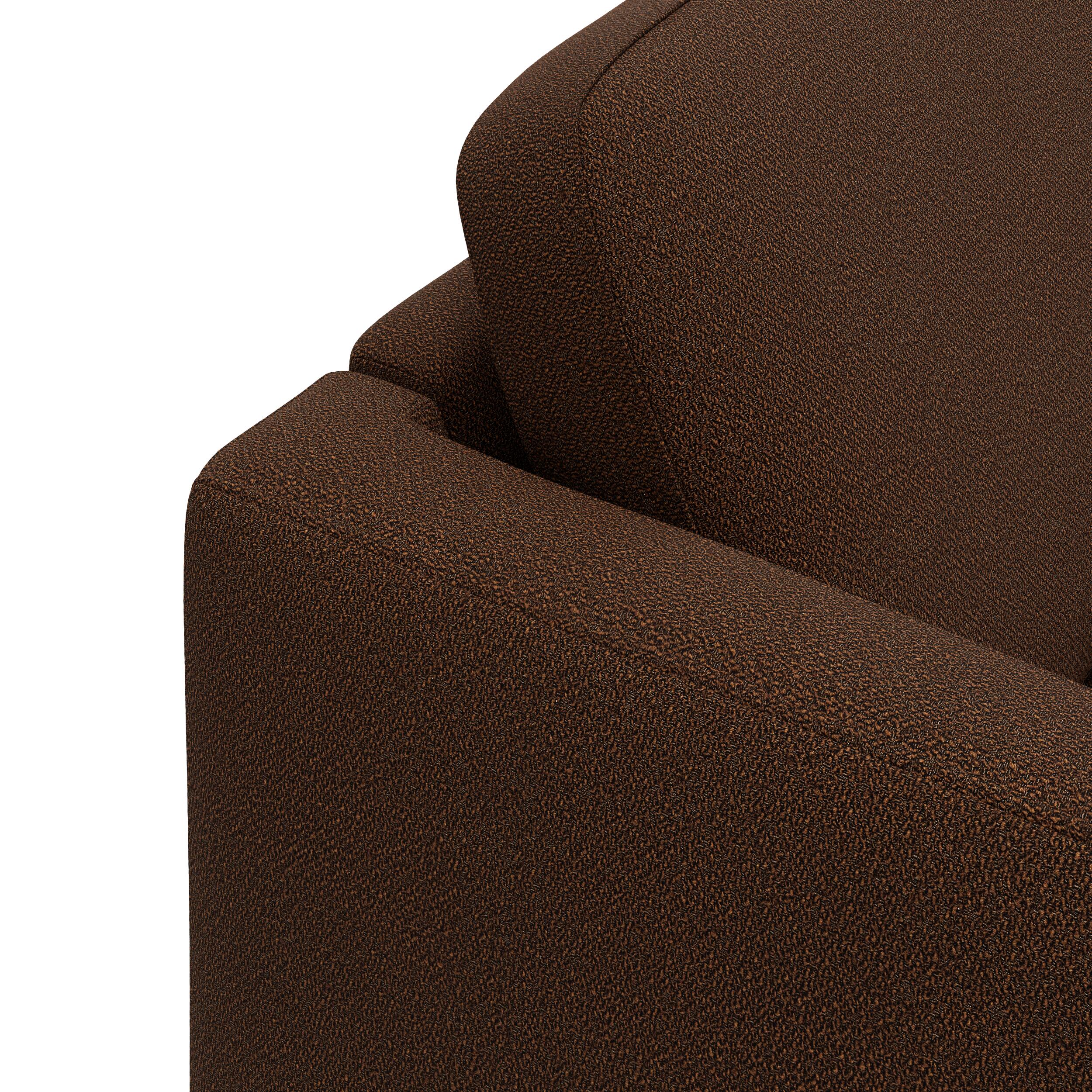 Signatur 3-sits soffa med 2 sitsar