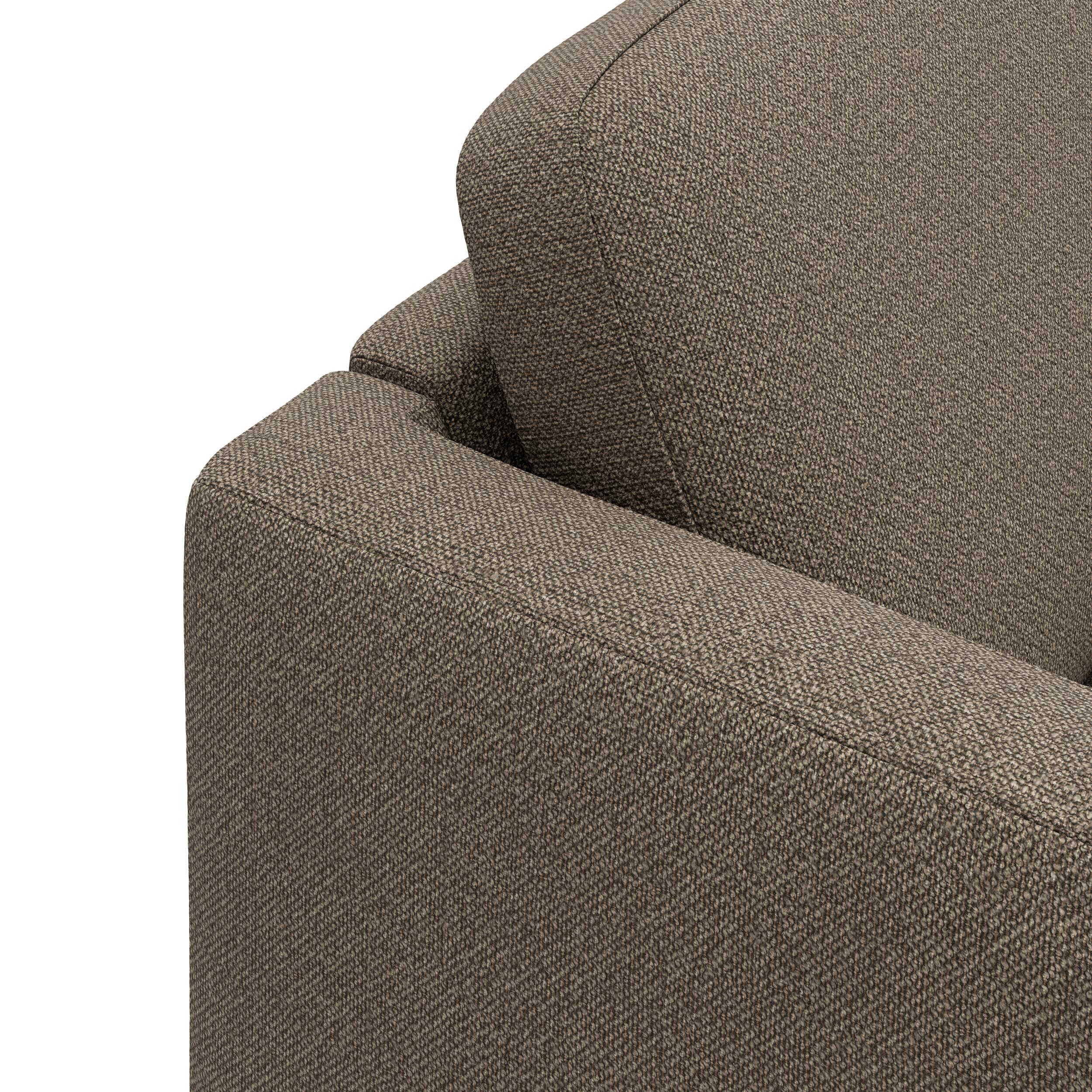 Signatur 3-sits soffa med 2 sitsar