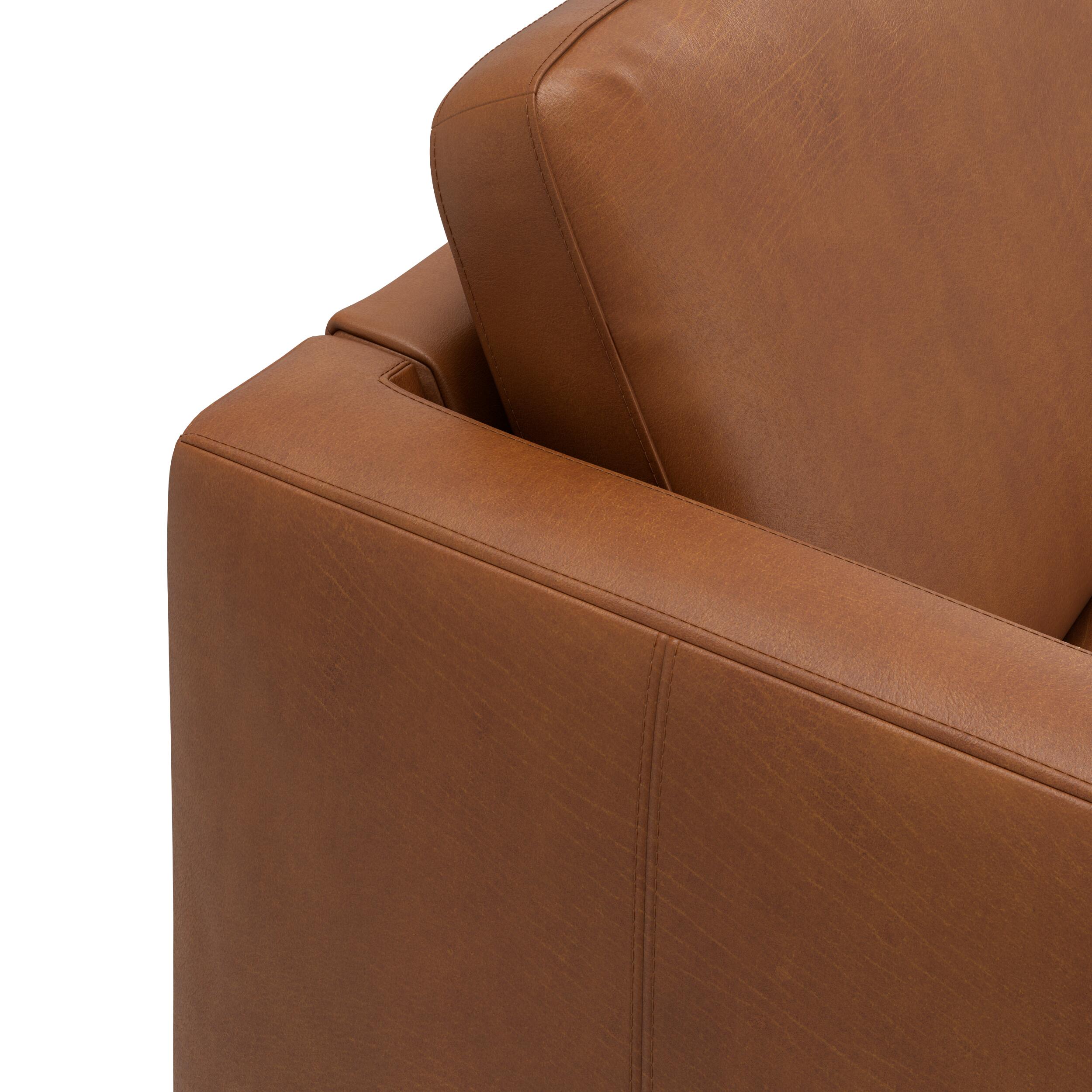 Signatur 3-sits soffa med 2 sitsar