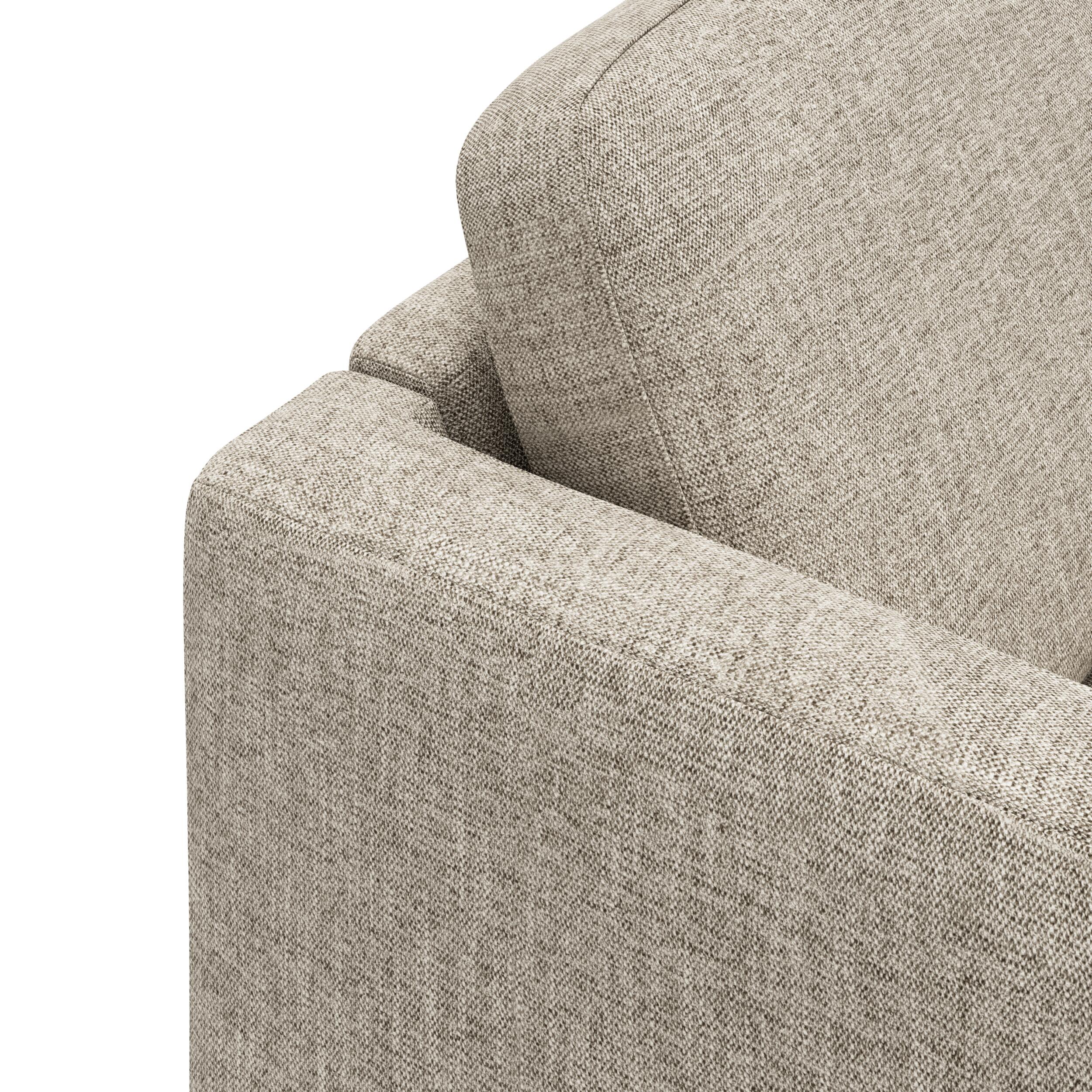 Signatur 3-sits soffa med 2 sitsar