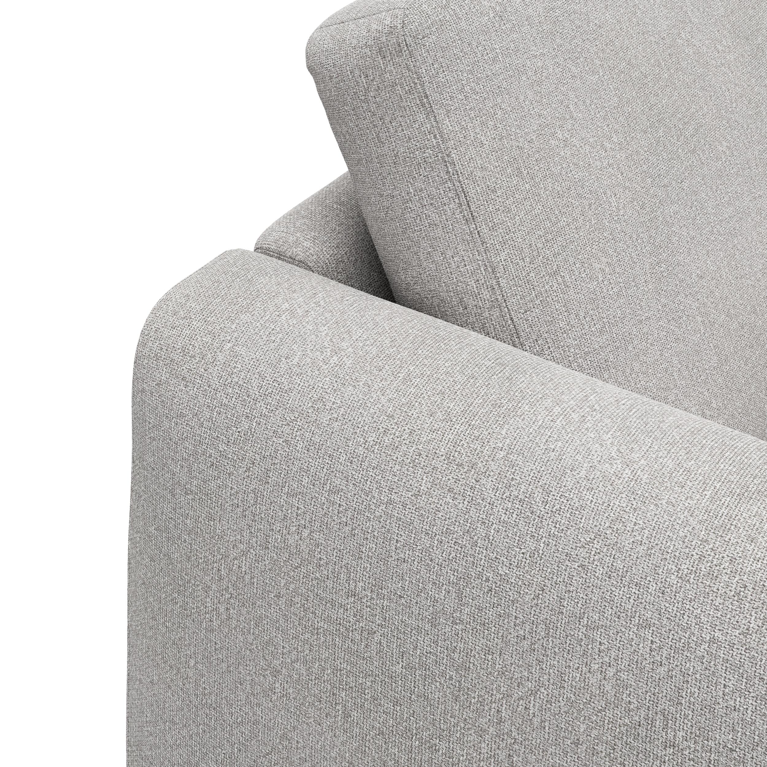 Signatur 3-sits soffa med 2 sitsar