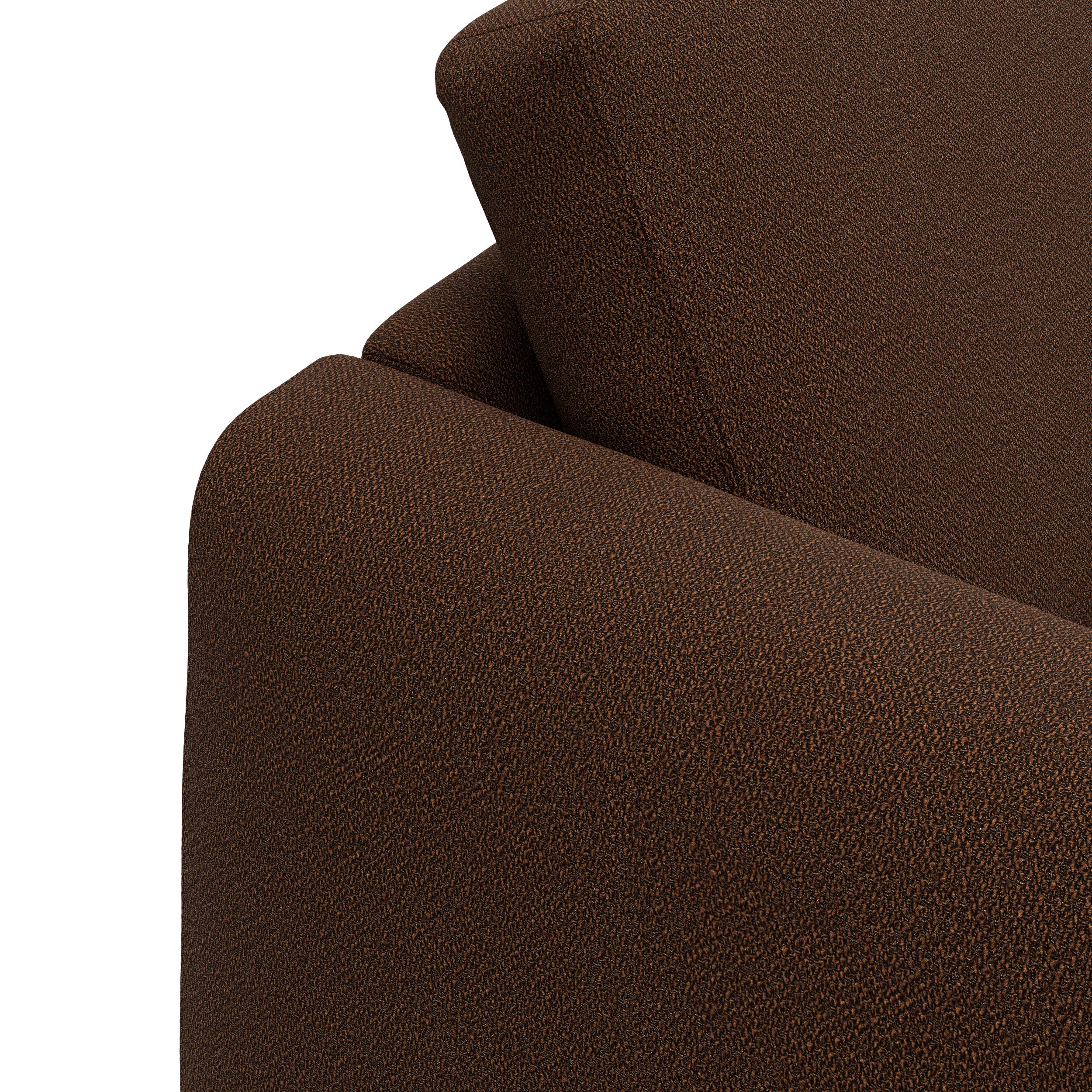 Signatur 3-sits soffa med 2 sitsar