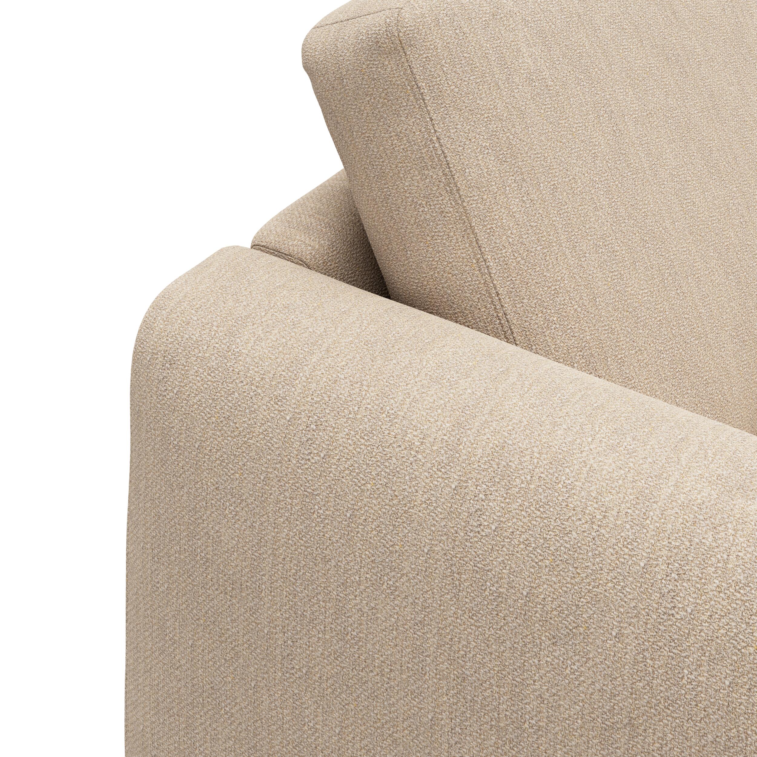 Signatur 3-sits soffa med 2 sitsar