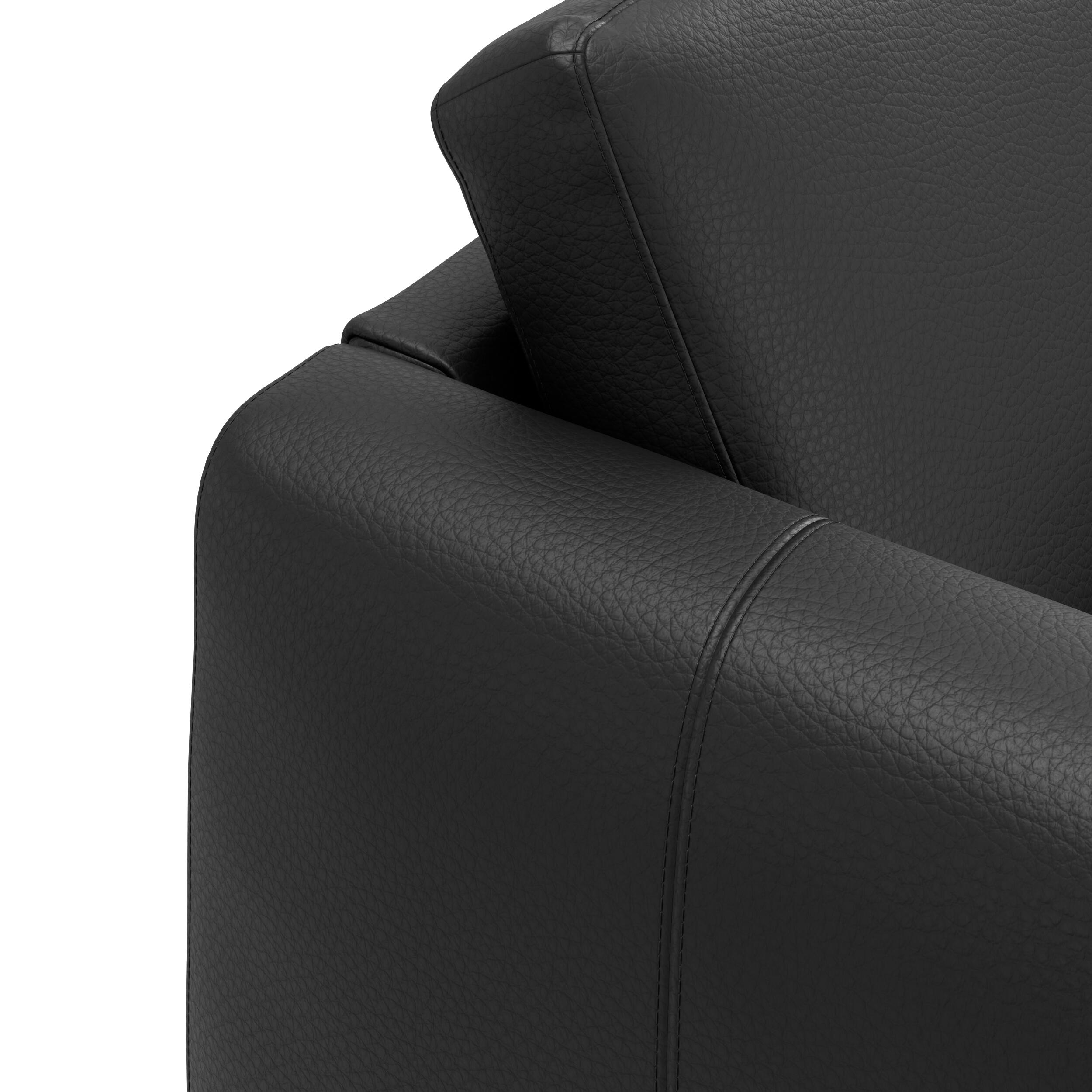 Signatur 3-sits soffa med 2 sitsar