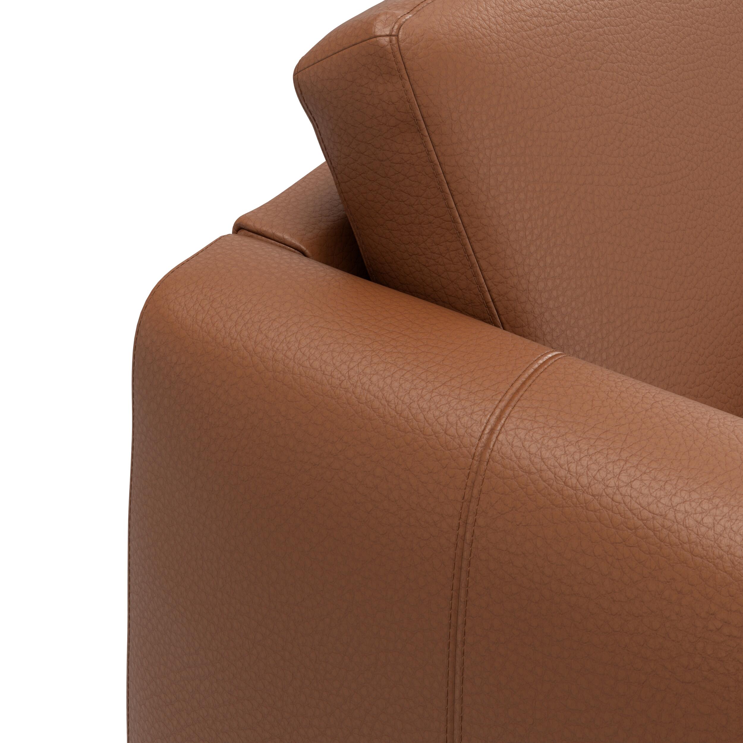 Signatur 3-sits soffa med 2 sitsar