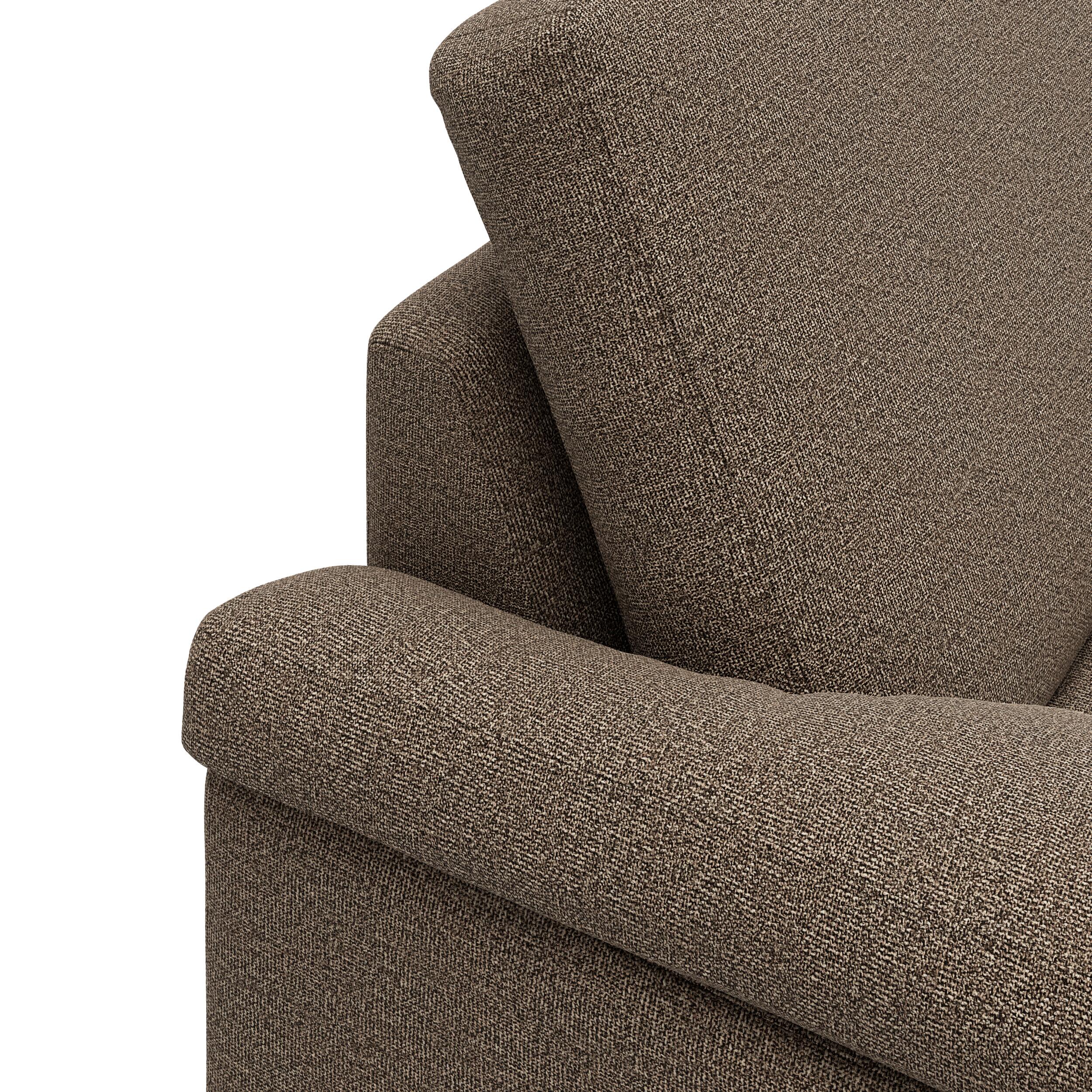 Signatur 3-sits soffa med 2 sitsar