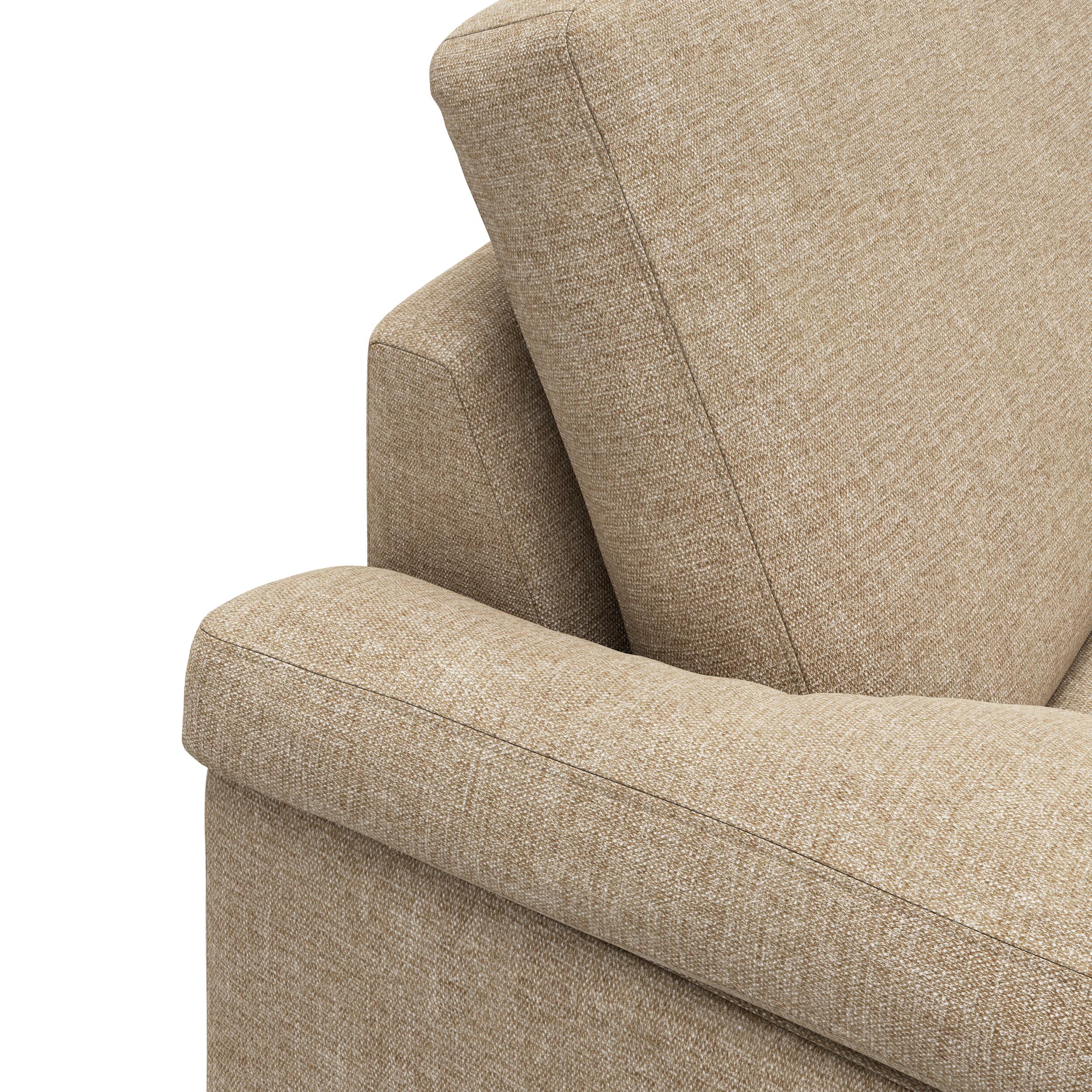 Signatur 3-sits soffa med 2 sitsar