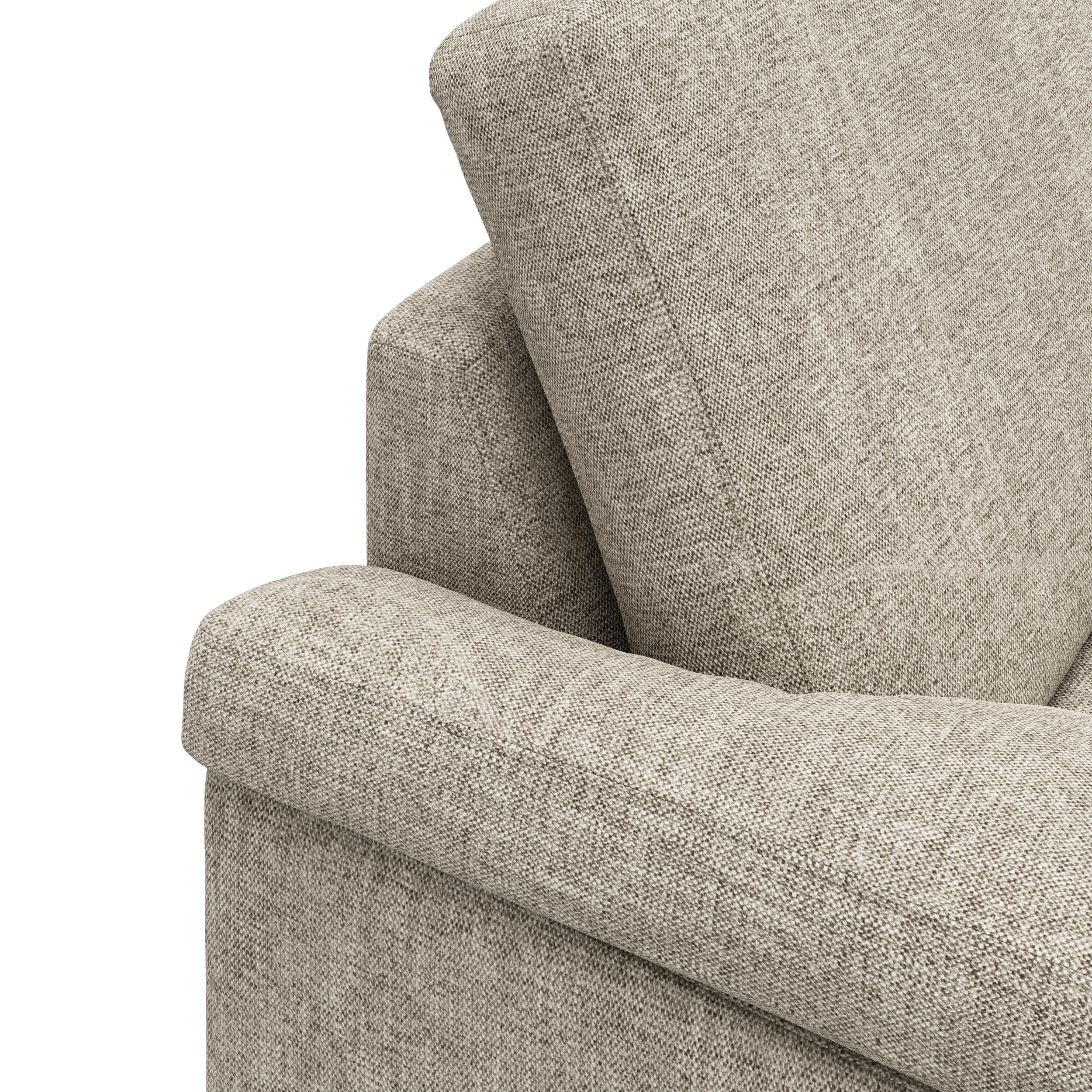 Signatur 3-sits soffa med 2 sitsar