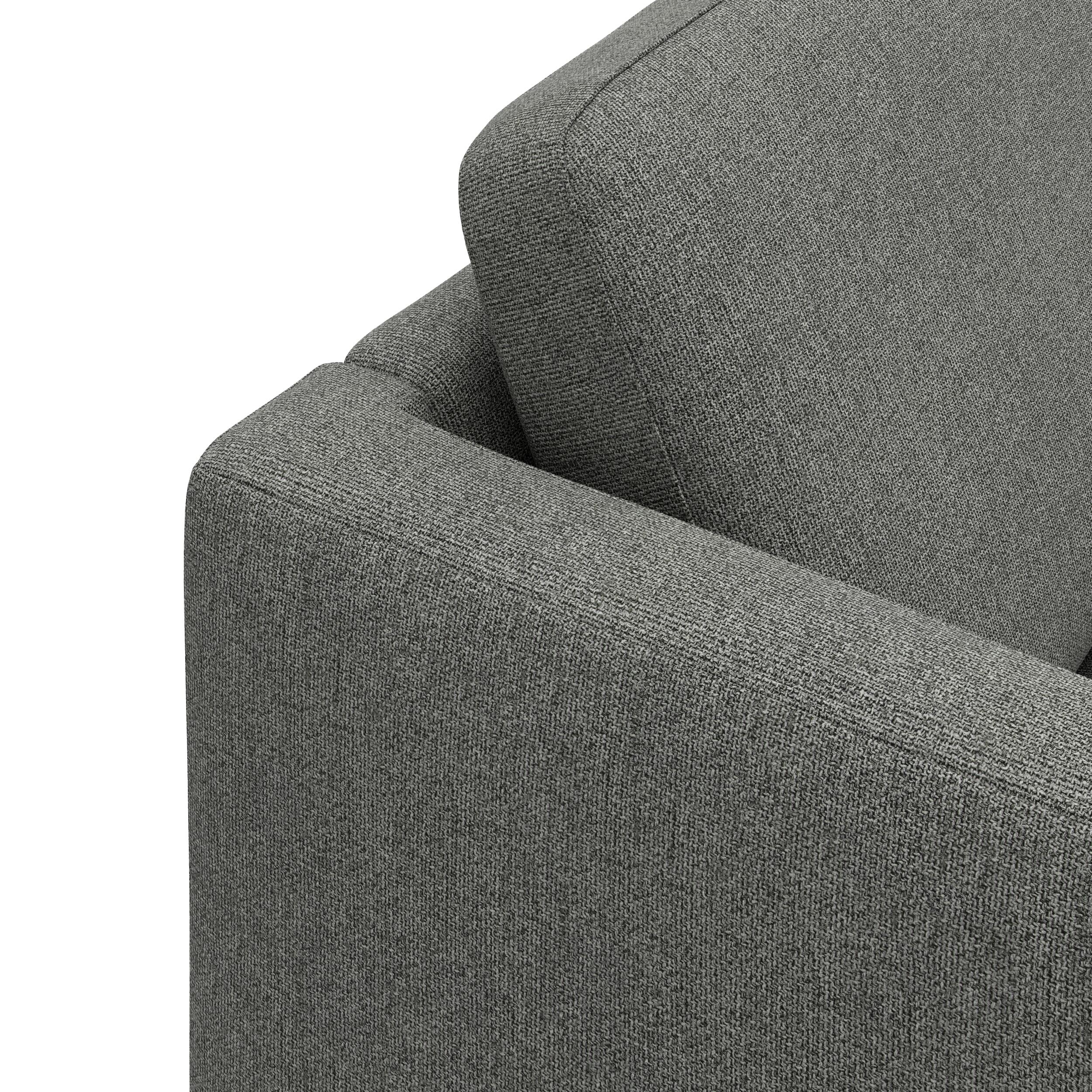 Signatur 3-sits högervänd soffa med schäslong