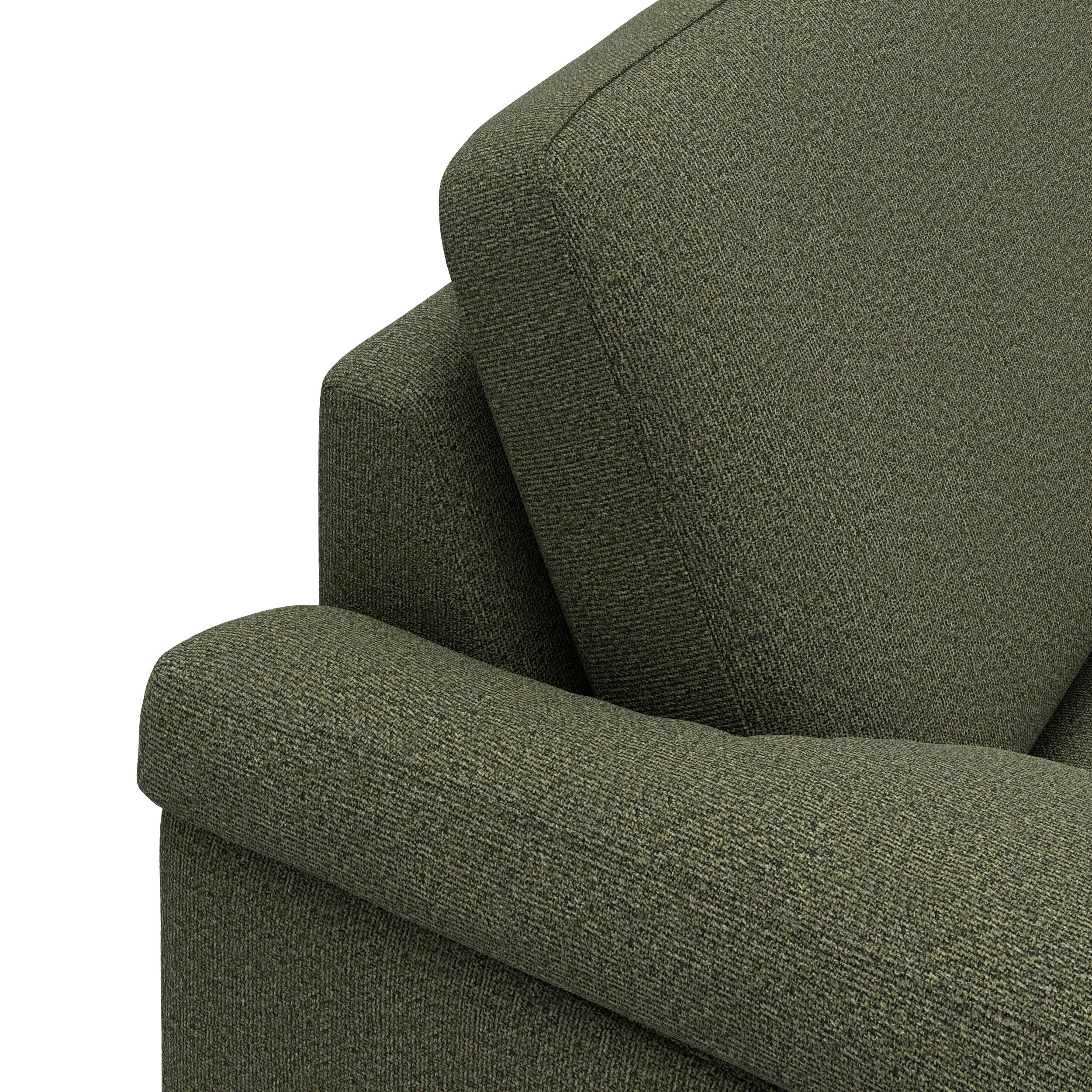 Signatur 3-sits högervänd soffa med schäslong