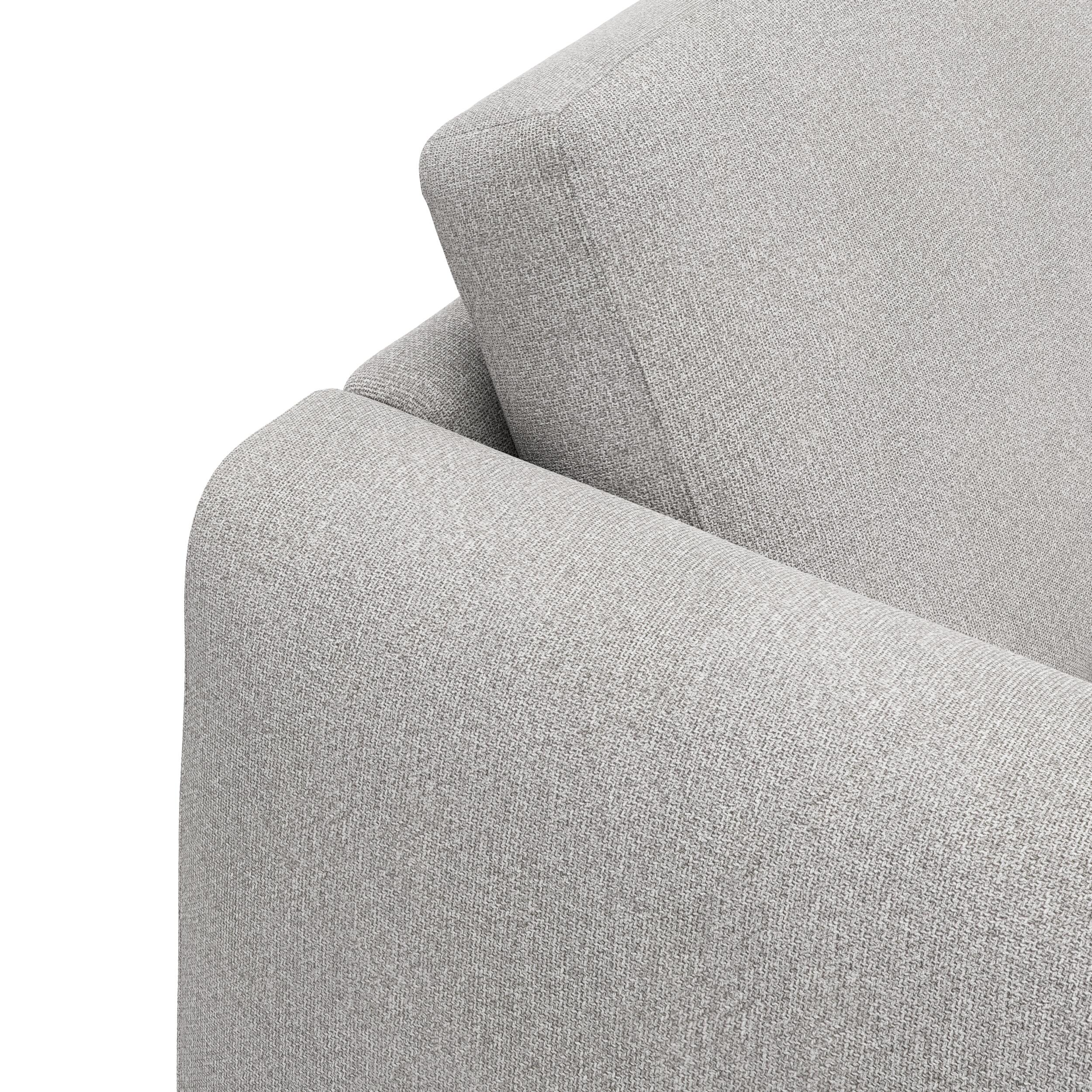 Signatur 5-sits vänstervänd U-soffa