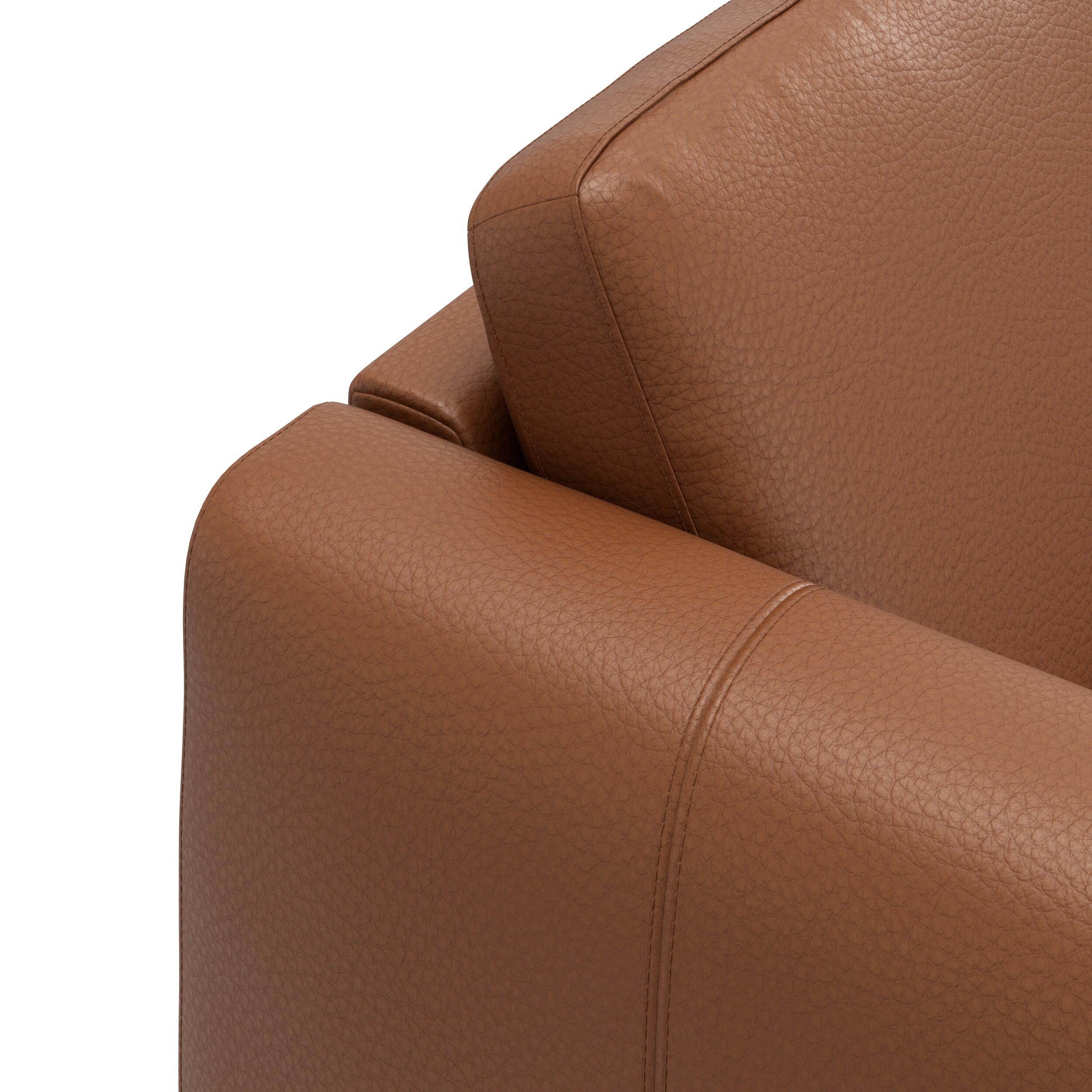 Signatur 5-sits vänstervänd U-soffa