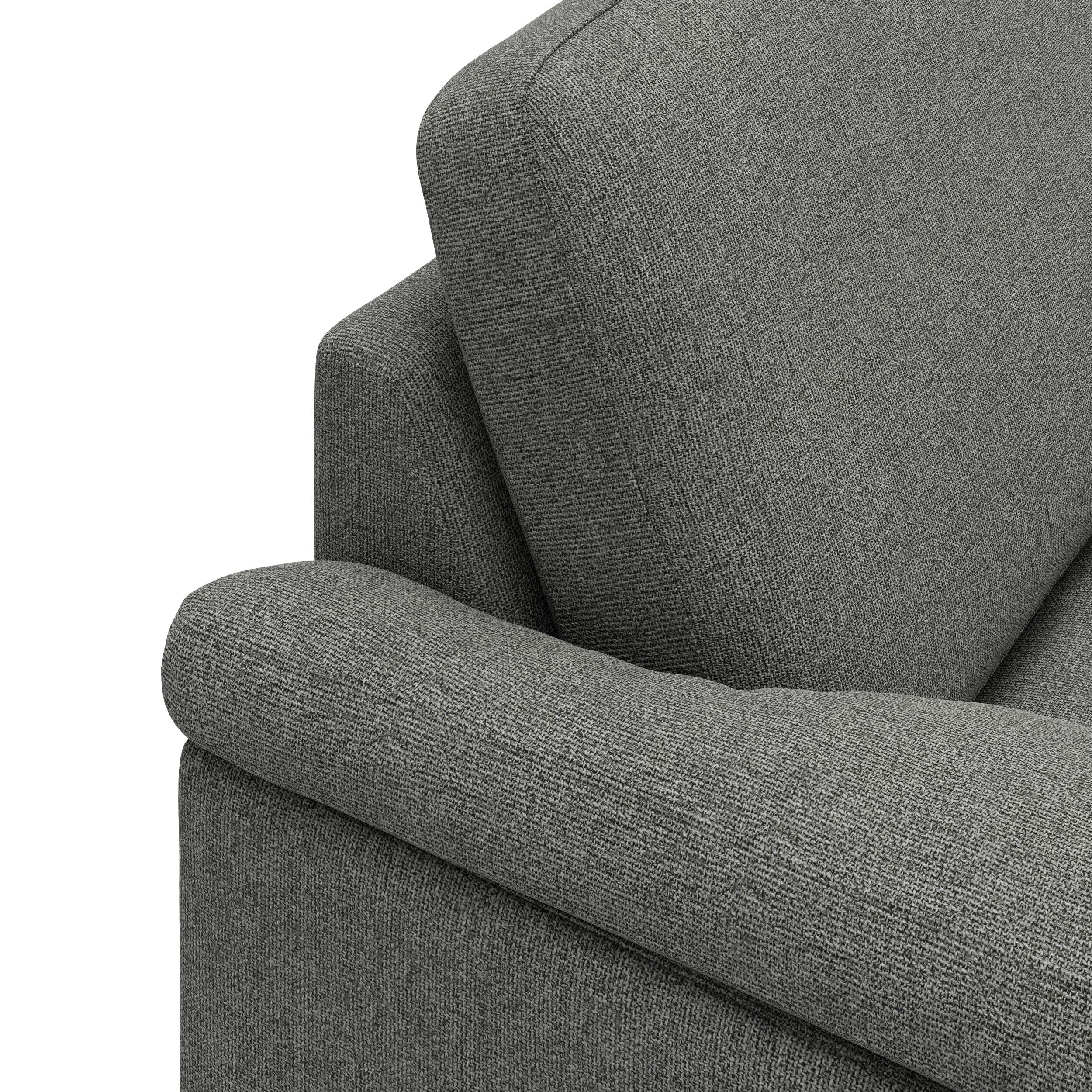 Signatur 5-sits vänstervänd U-soffa