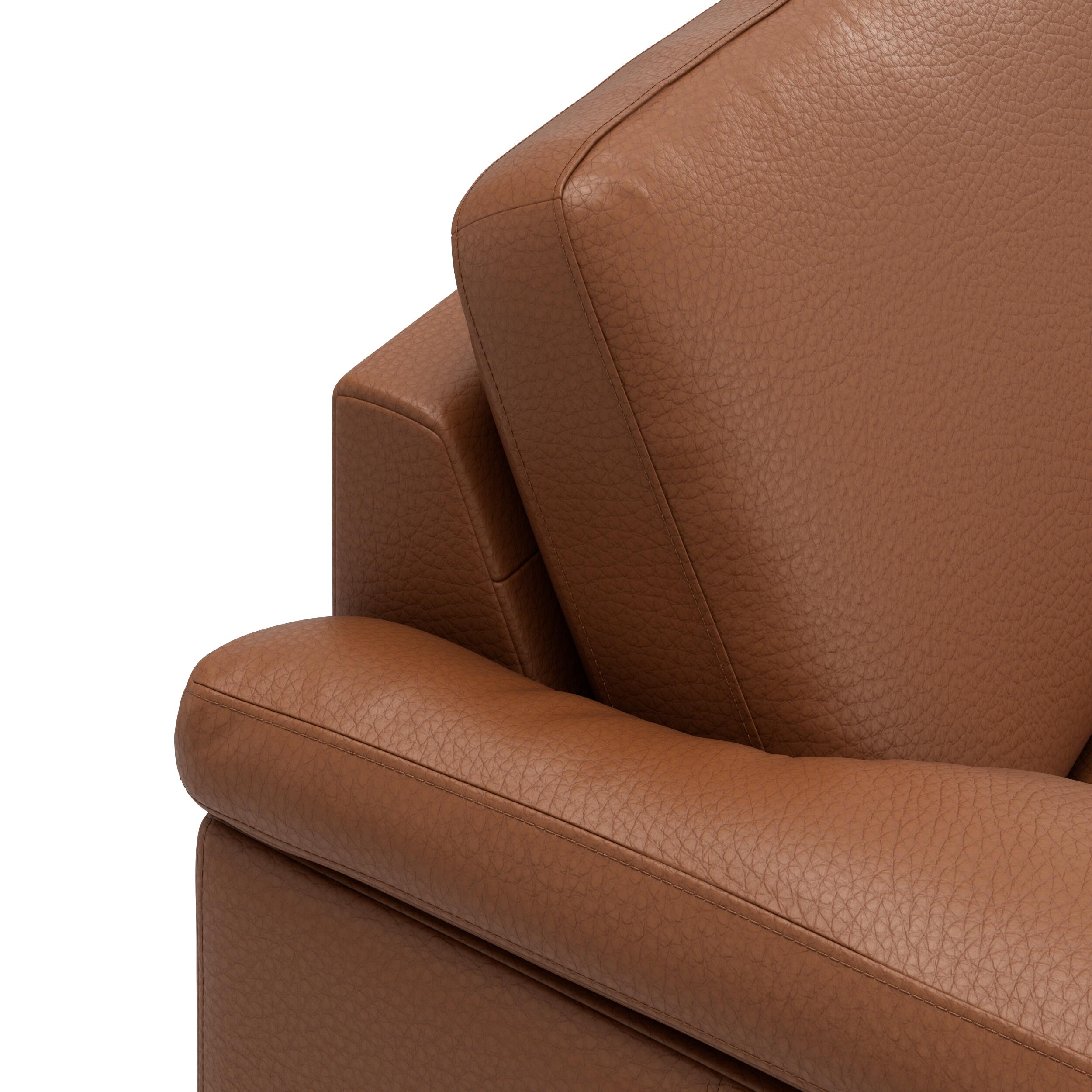 Signatur 5-sits vänstervänd U-soffa