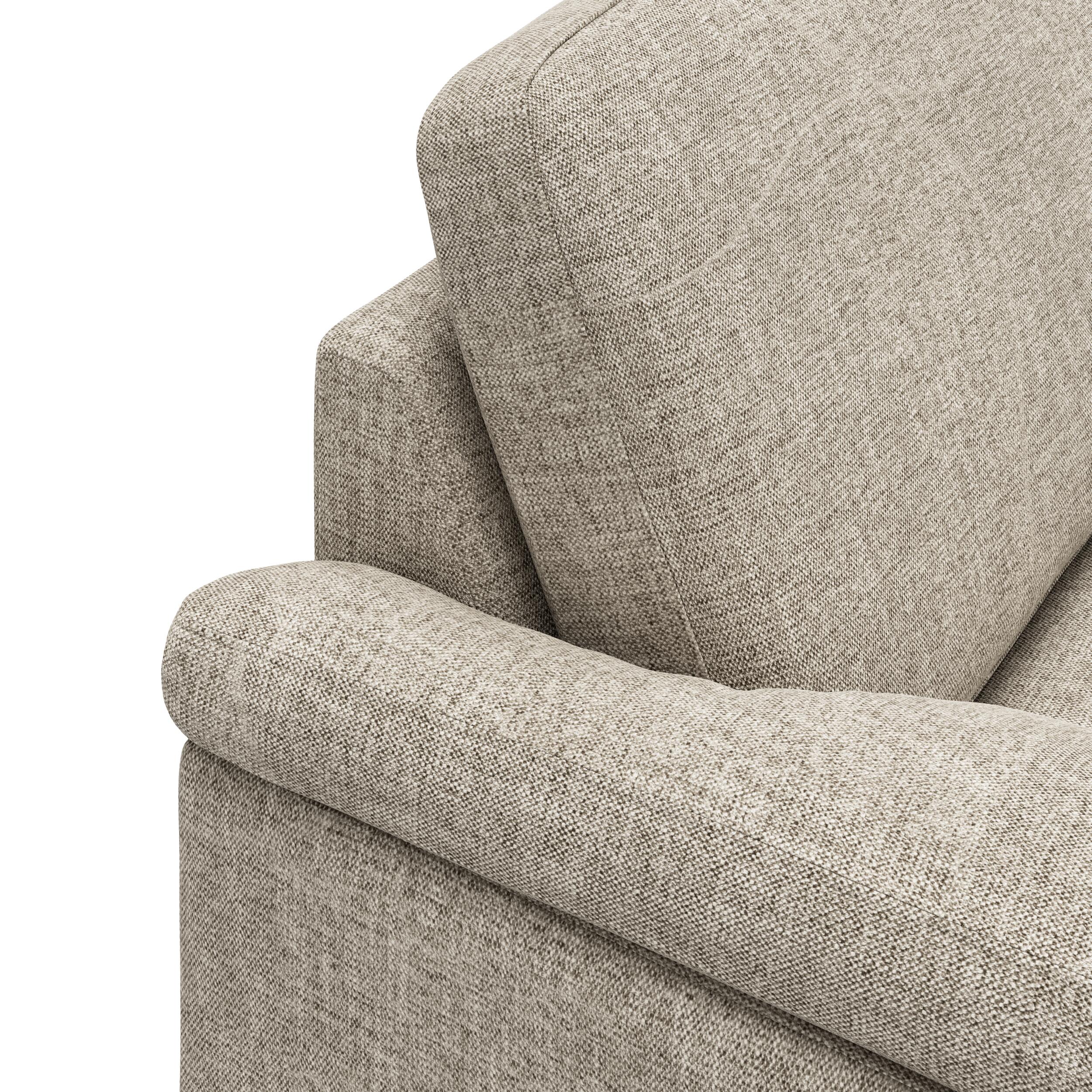 Signatur 5-sits vänstervänd U-soffa