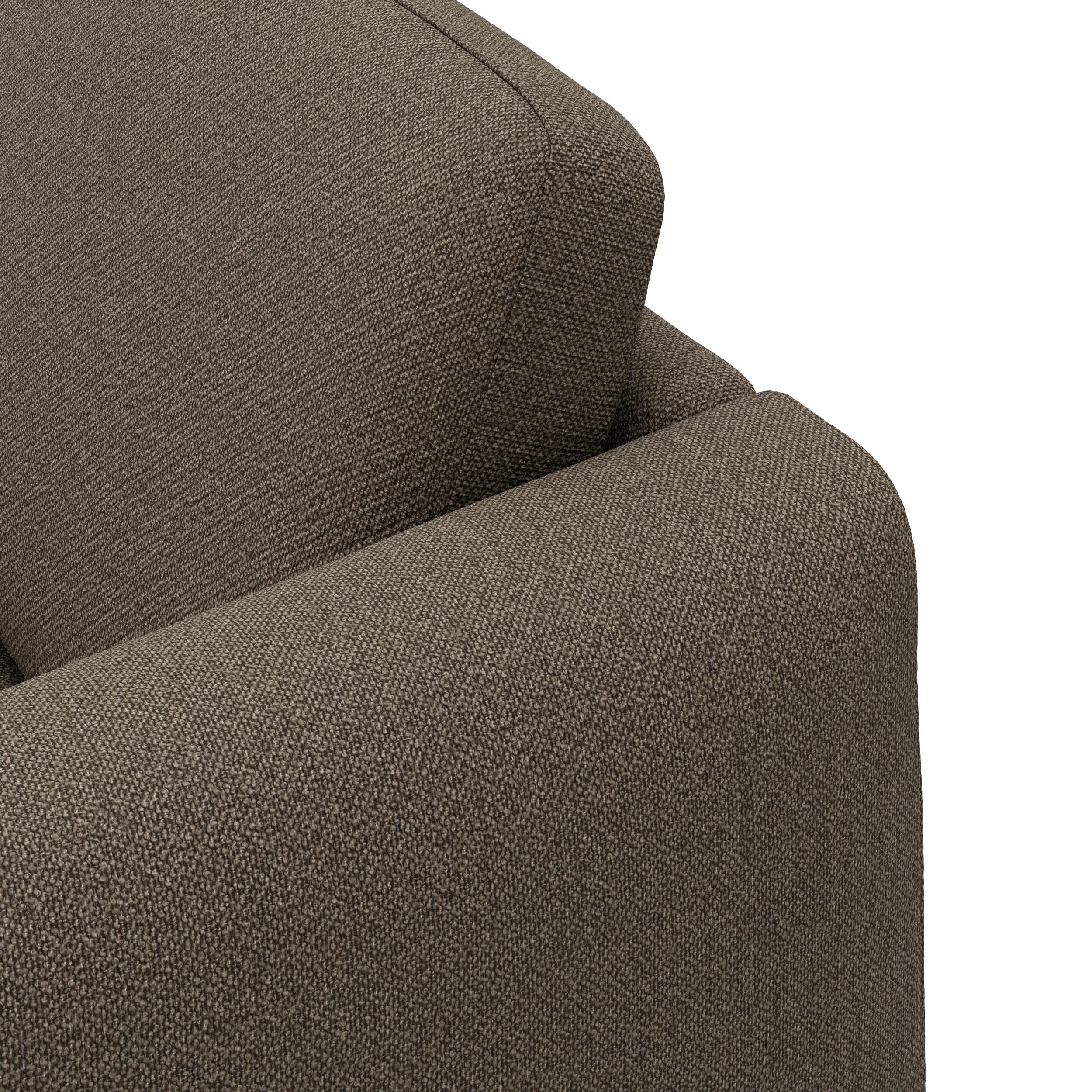 Signatur 5-sits högervänd U-soffa