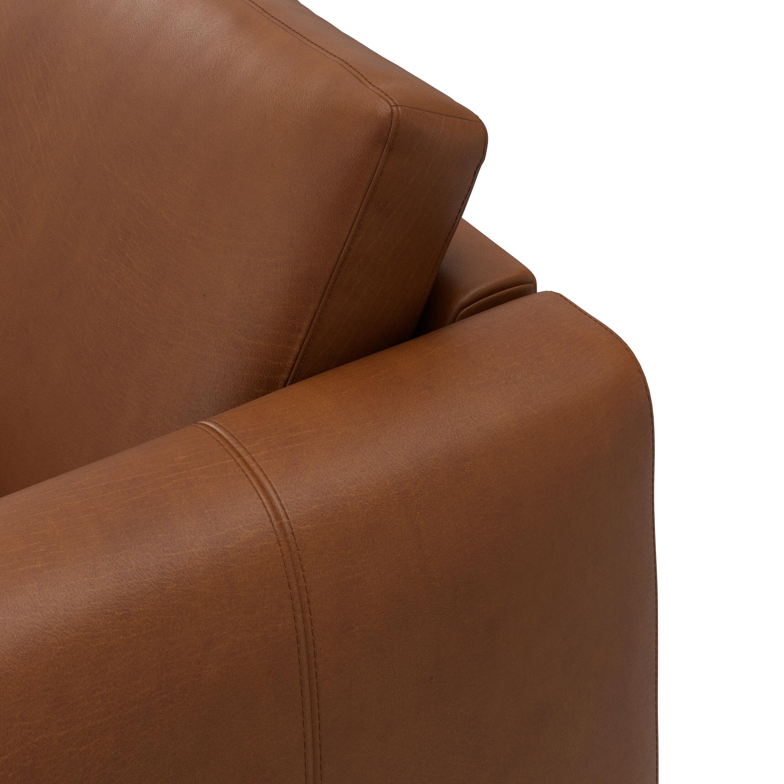 Signatur 5-sits högervänd U-soffa