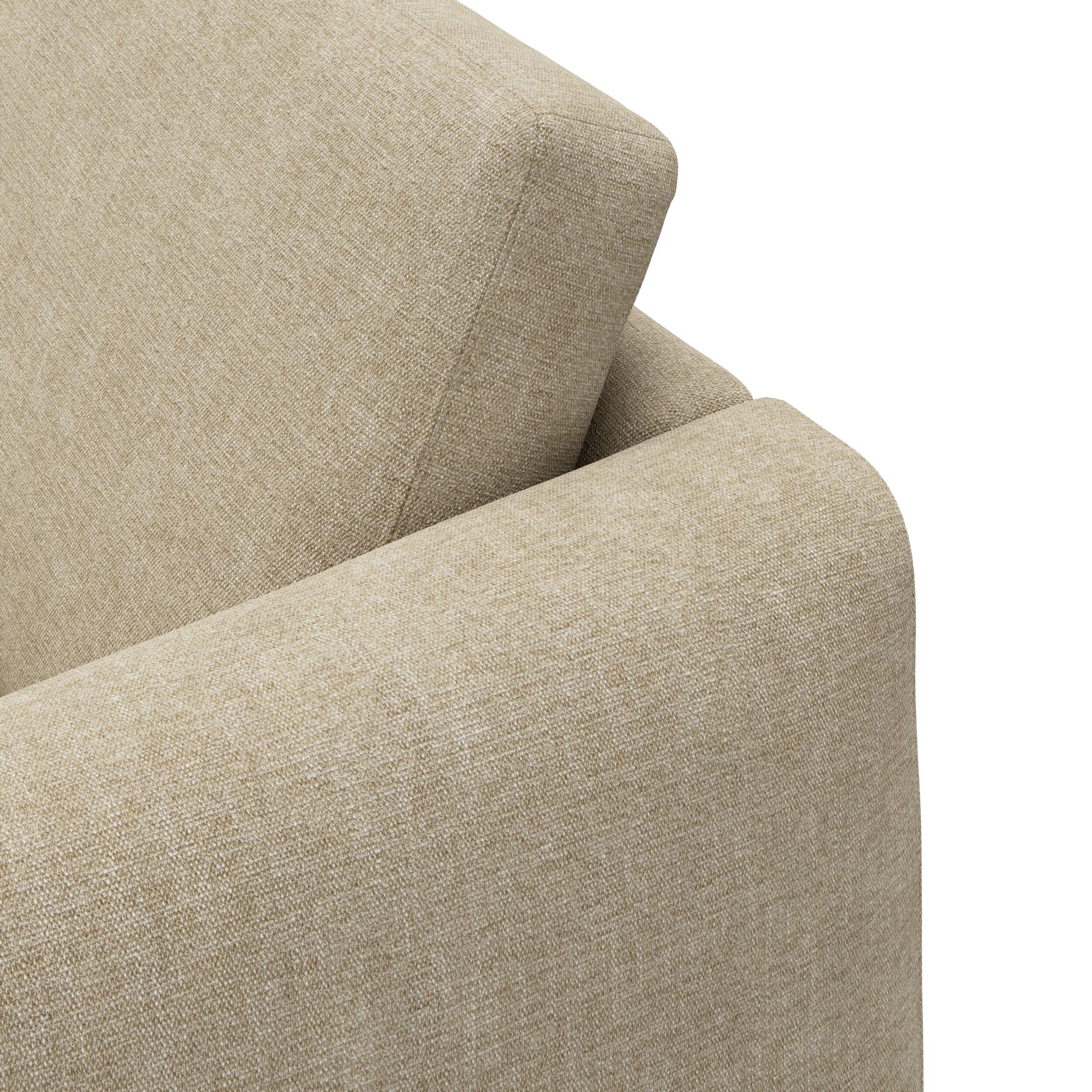 Signatur 5-sits högervänd U-soffa