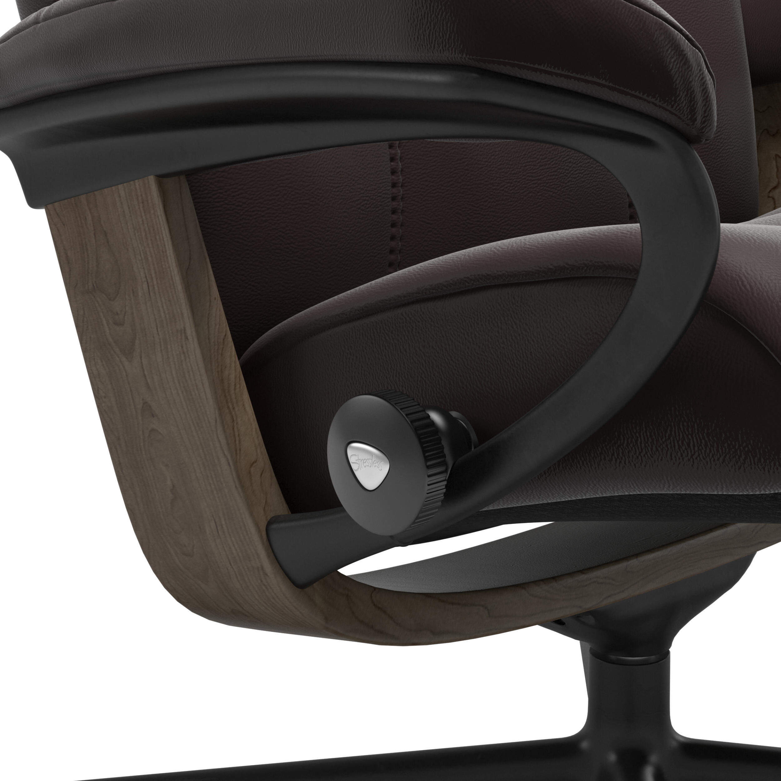 Stressless Consul S Fåtölj 