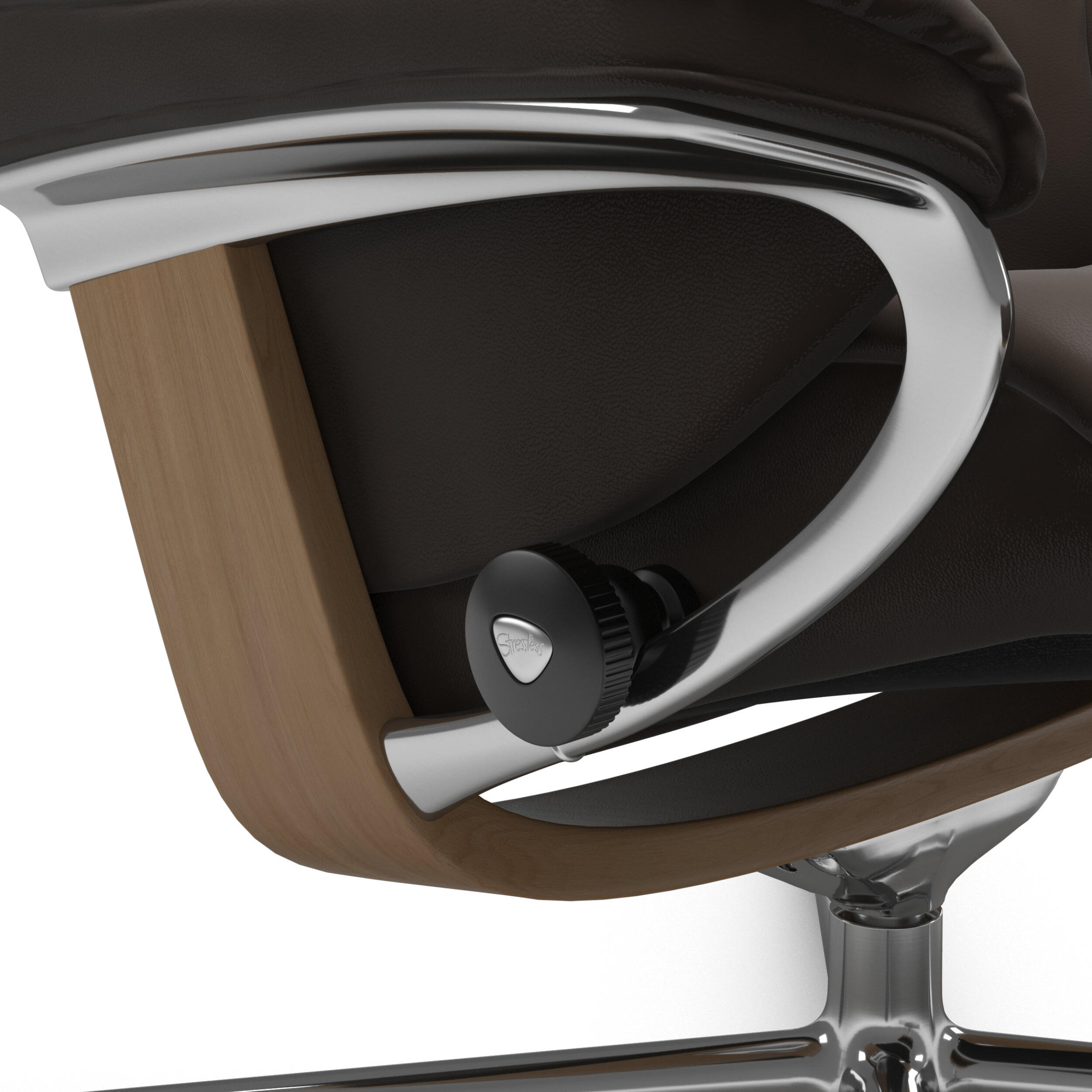 Stressless Mayfair S Fåtölj 