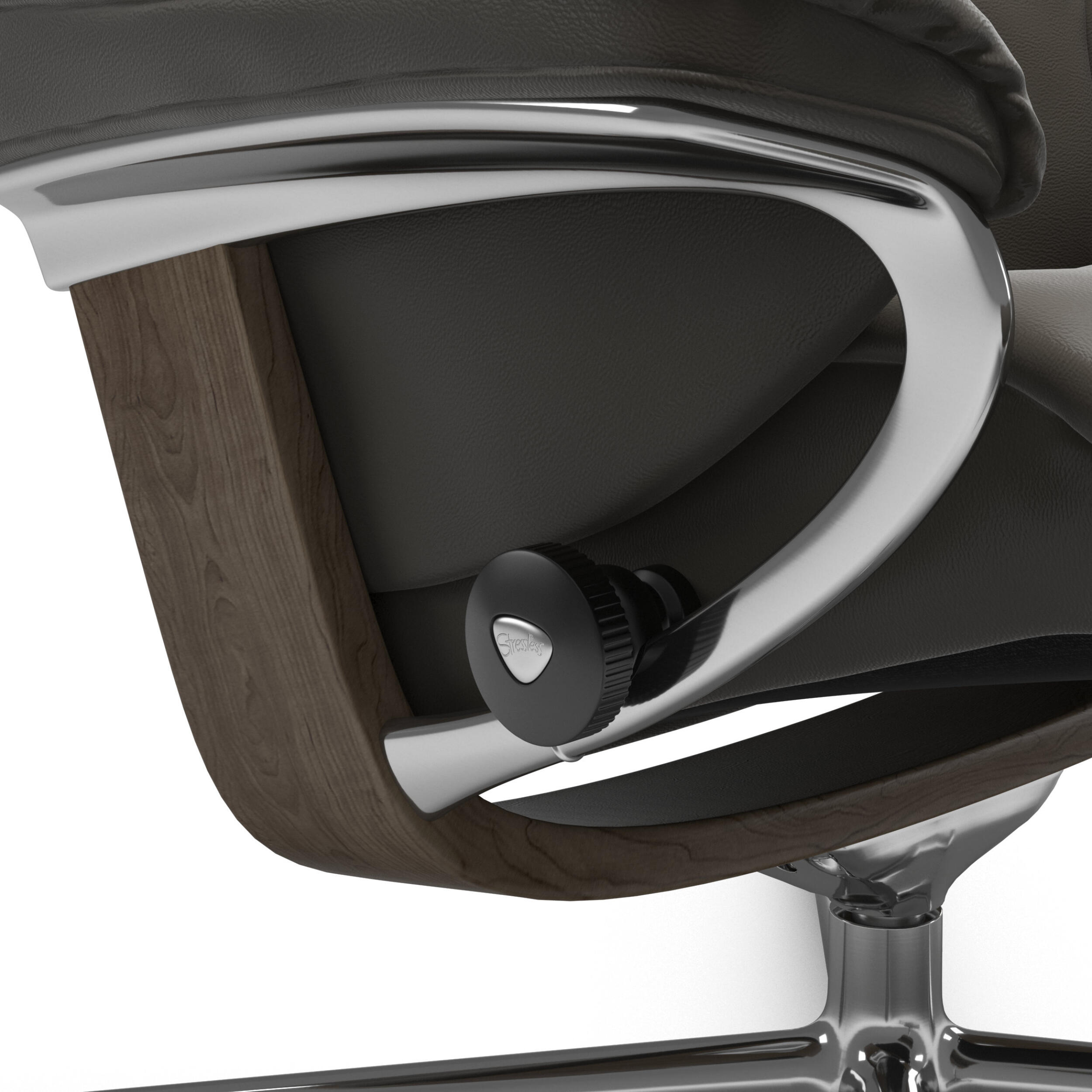 Stressless Mayfair S Fåtölj 