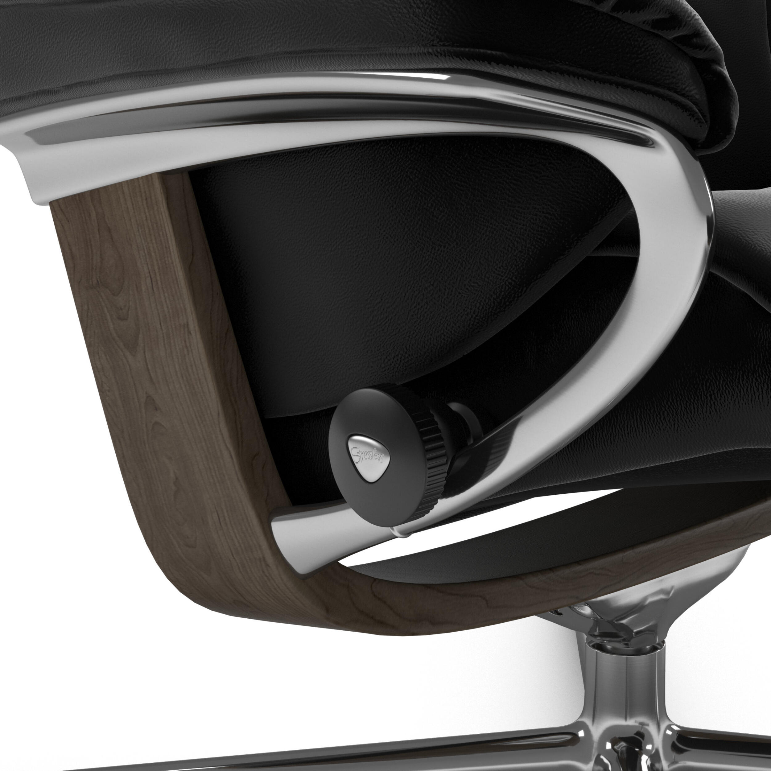 Stressless Mayfair S Fåtölj 