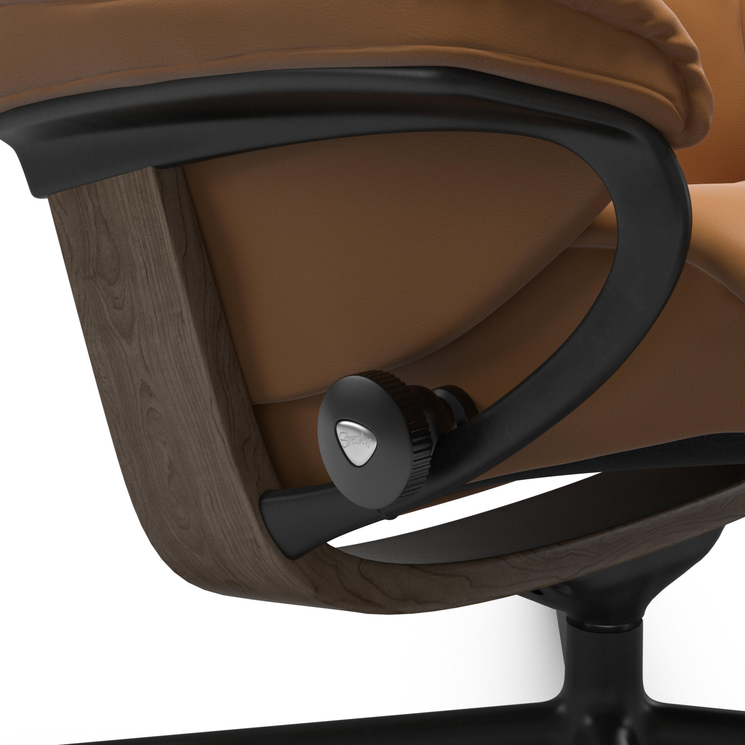 Stressless Mayfair S Fåtölj 