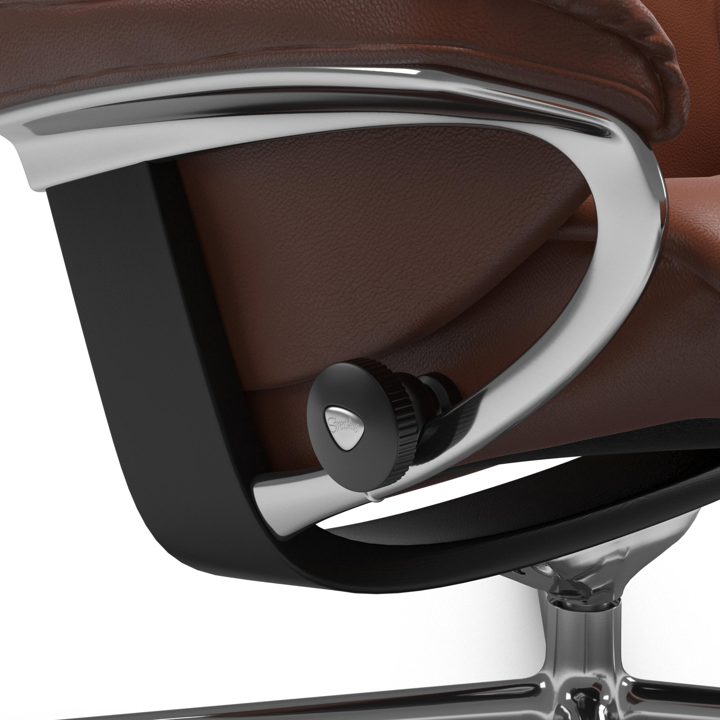 Stressless Mayfair S Fåtölj 