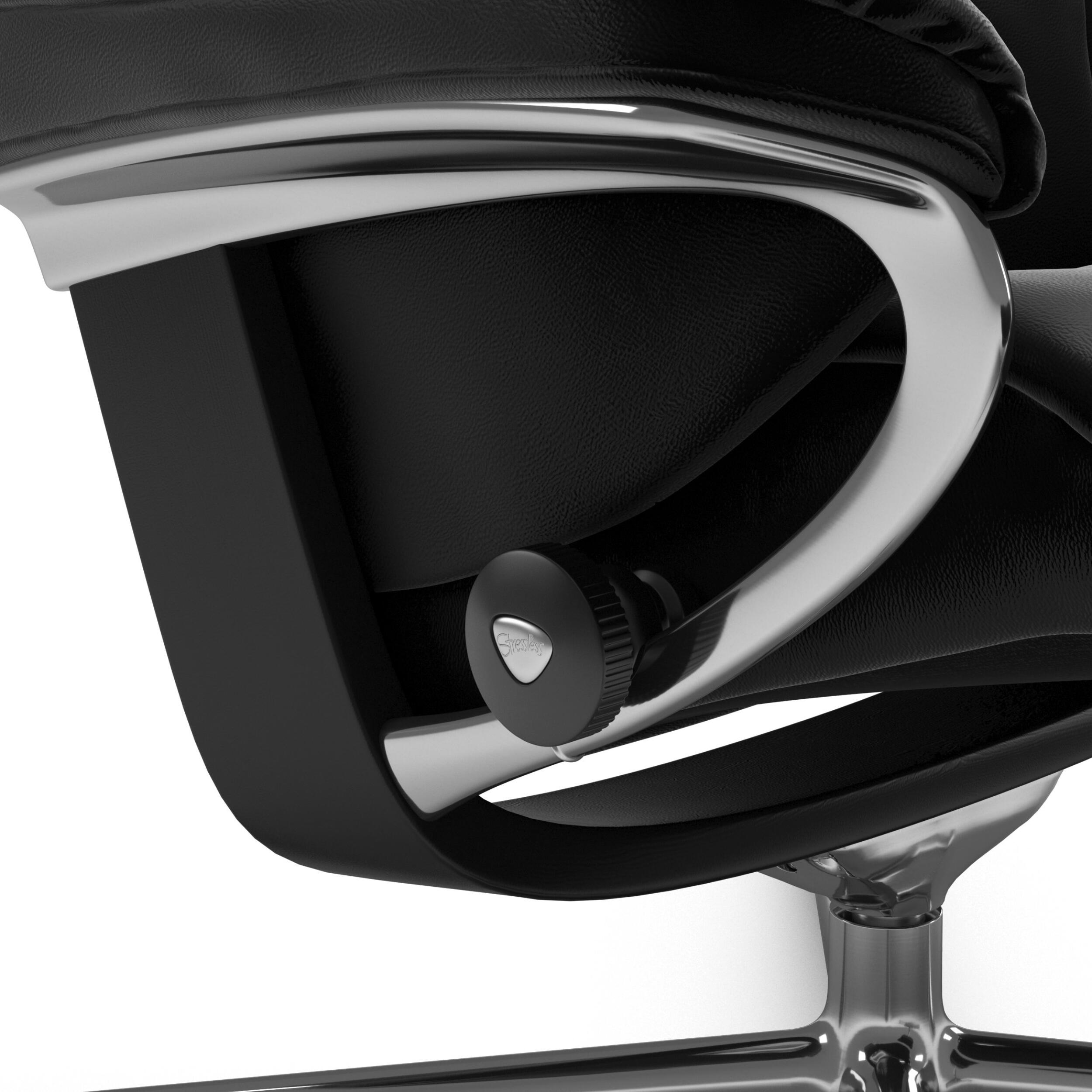 Stressless Mayfair S Fåtölj 