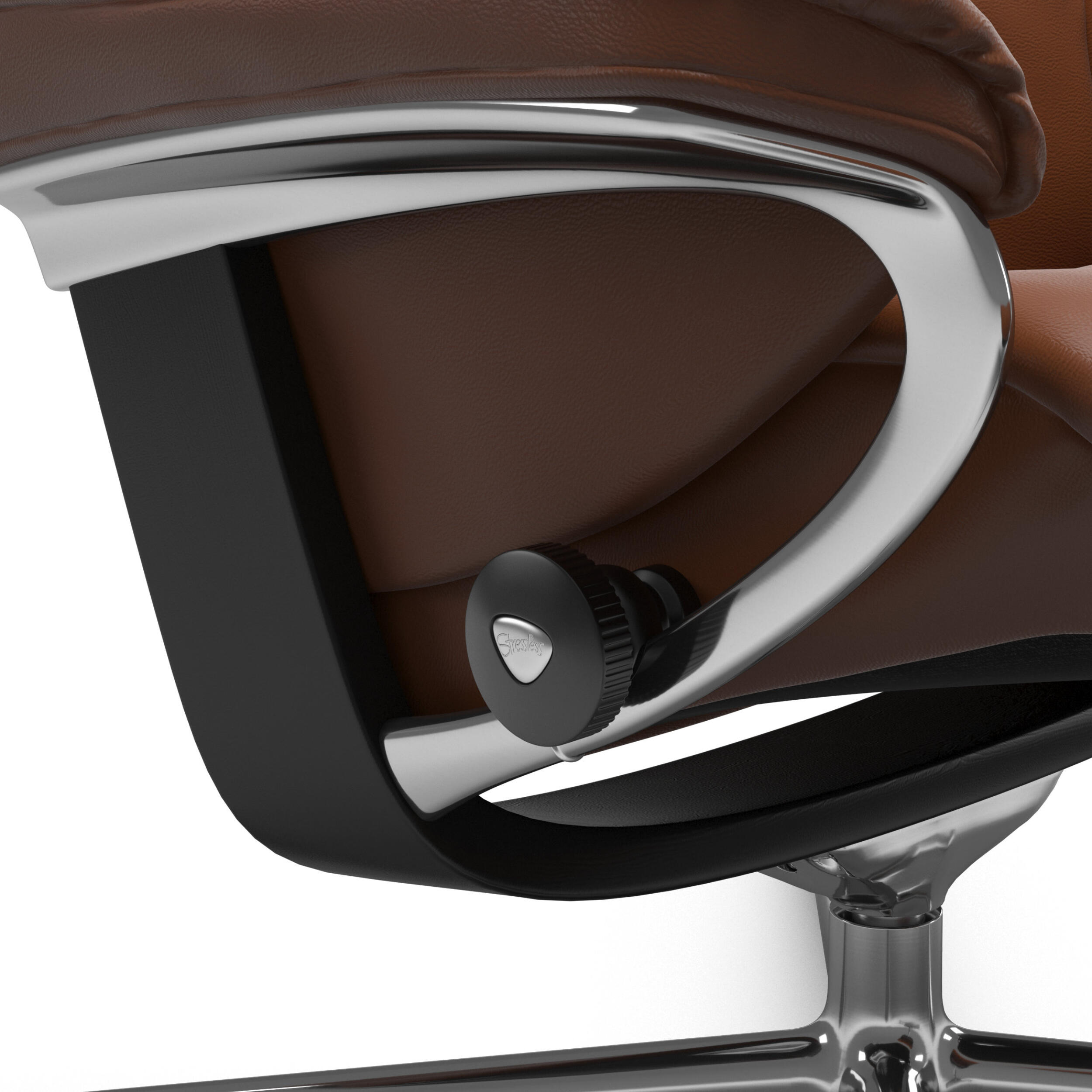 Stressless Mayfair S Fåtölj 