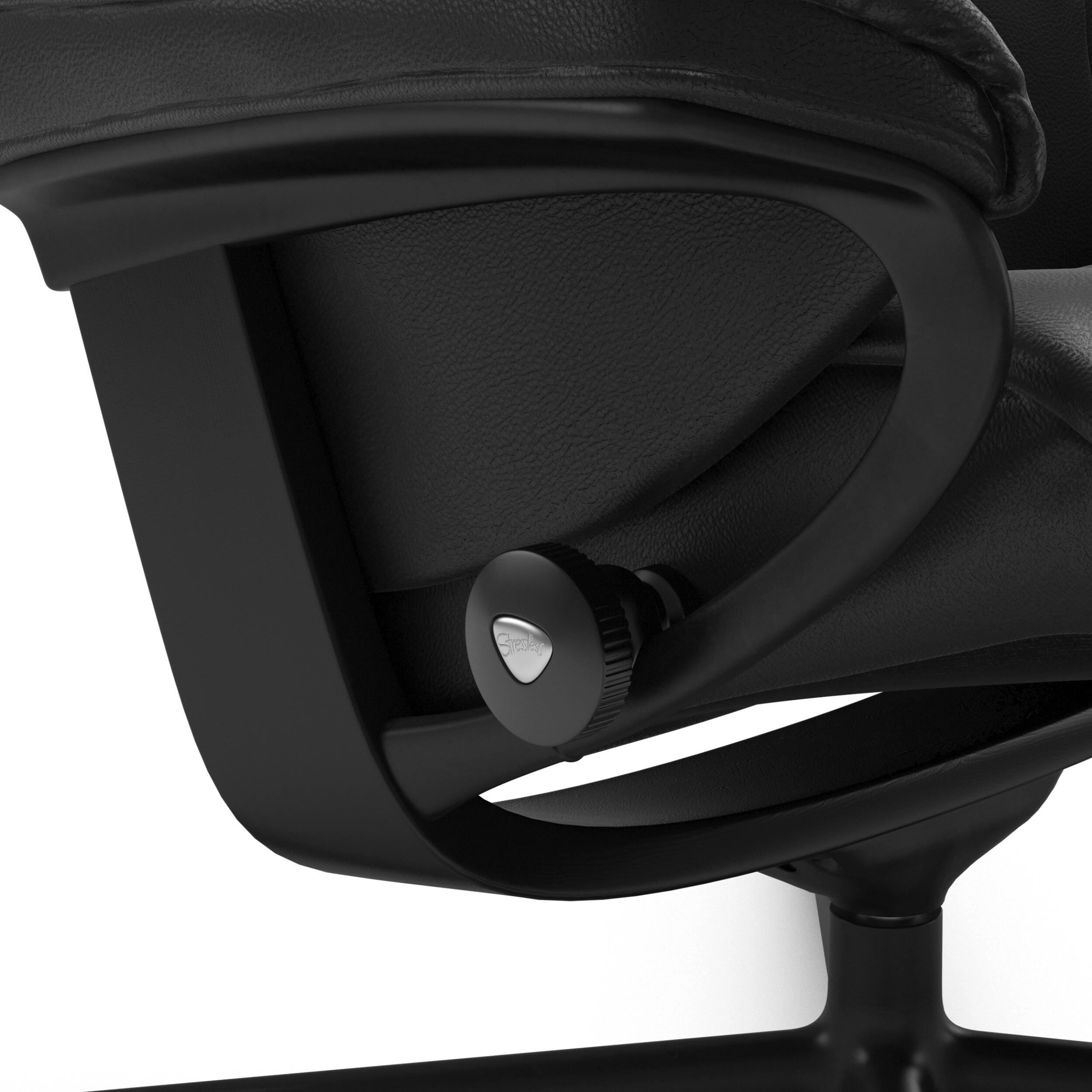 Stressless Mayfair S Fåtölj 