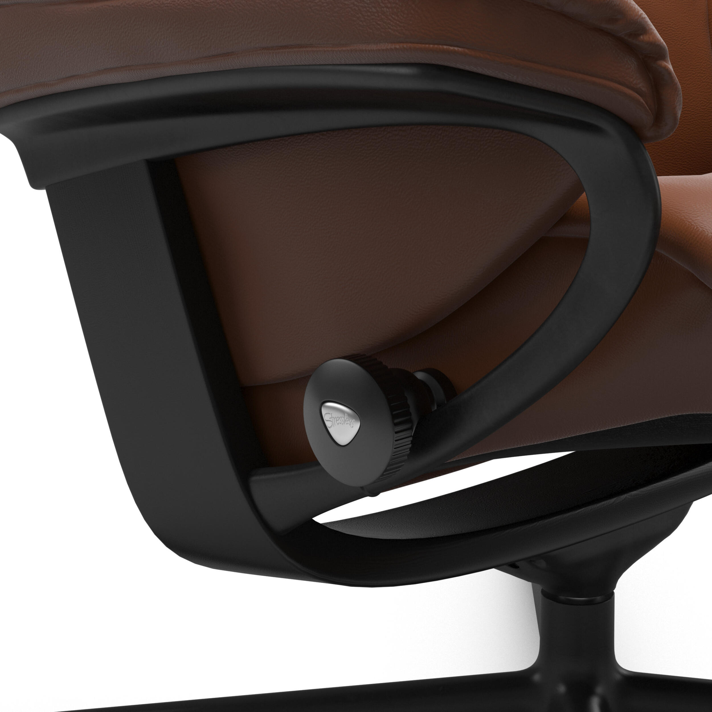 Stressless Mayfair S Fåtölj 