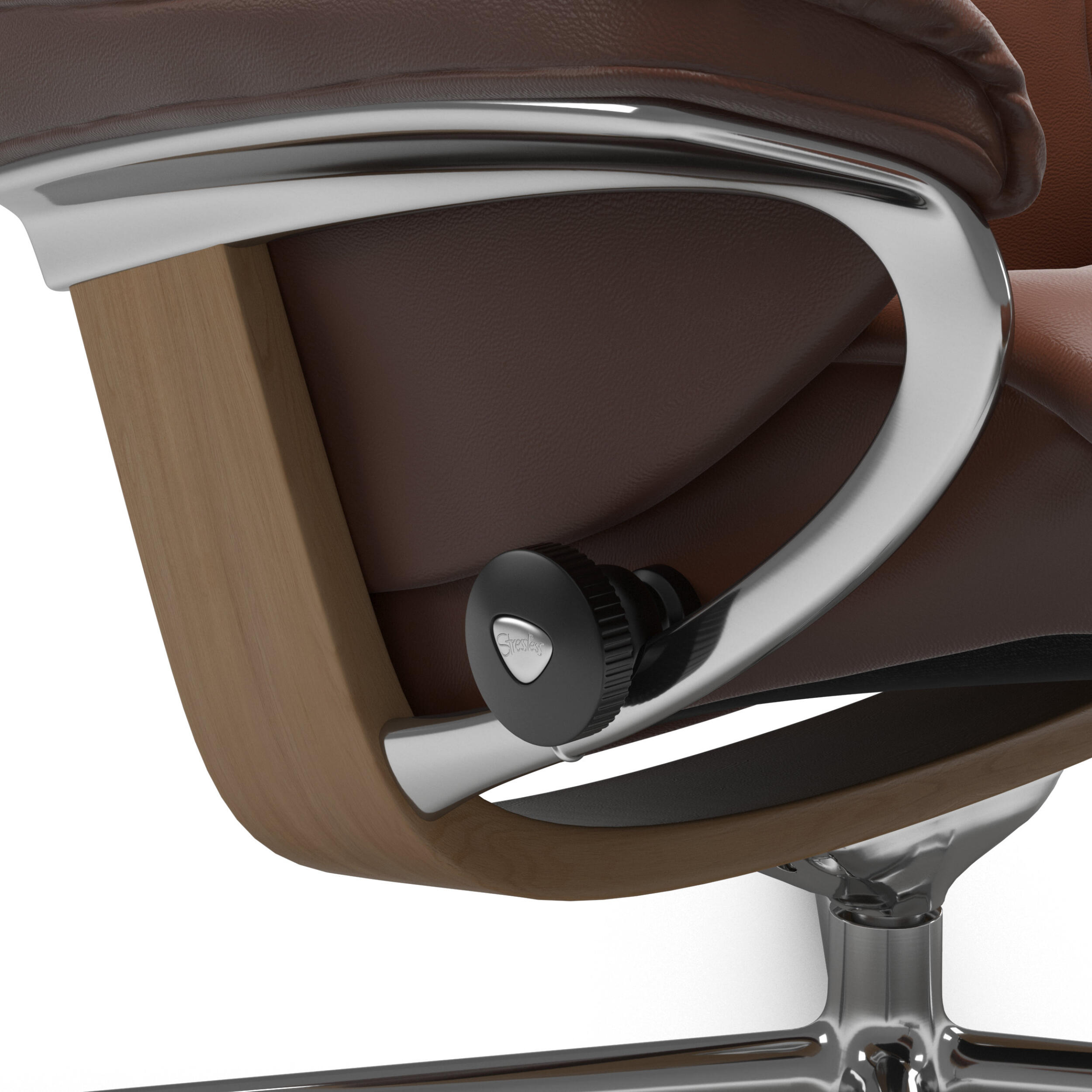 Stressless Mayfair M Fåtölj 