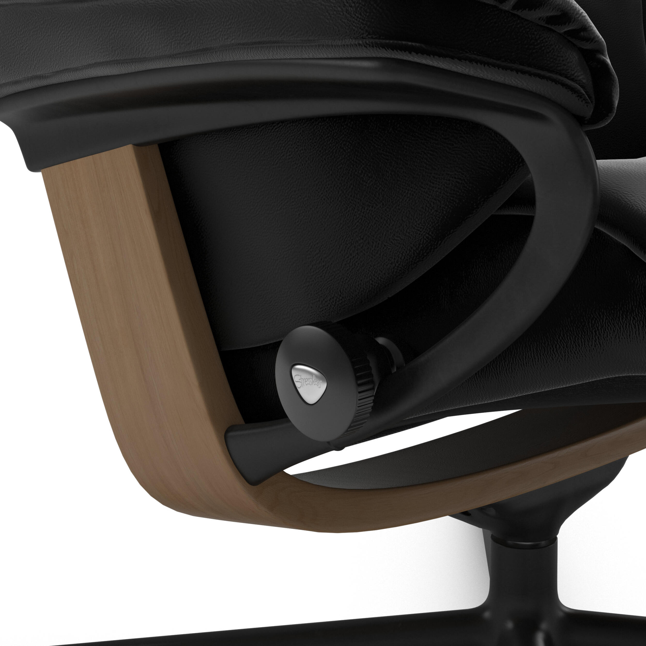 Stressless Mayfair M Fåtölj 