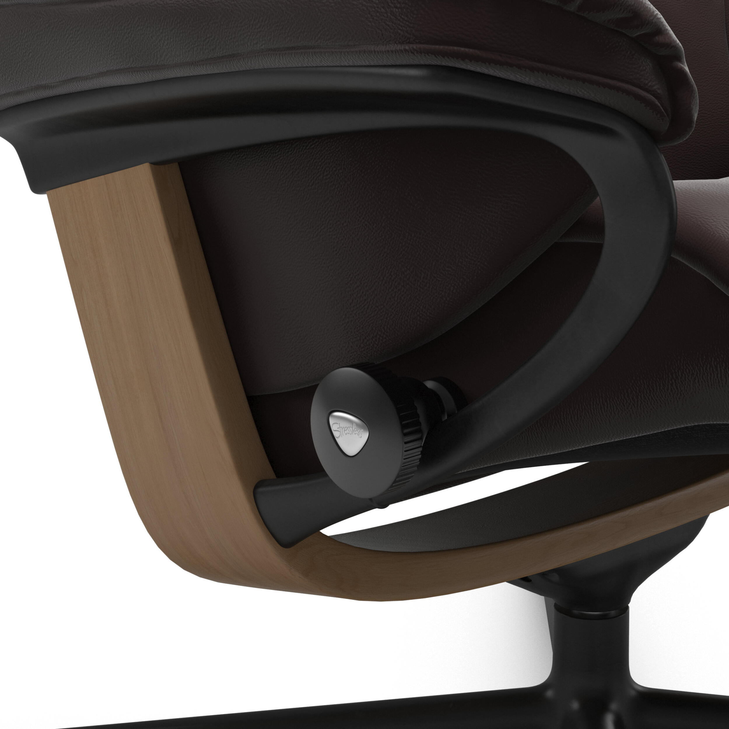 Stressless Mayfair M Fåtölj 