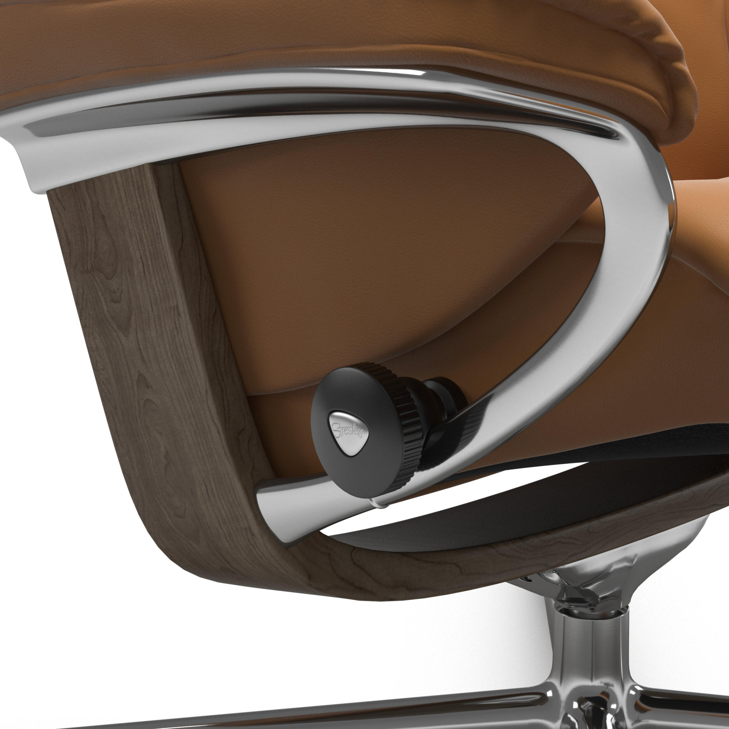 Stressless Mayfair M Fåtölj 