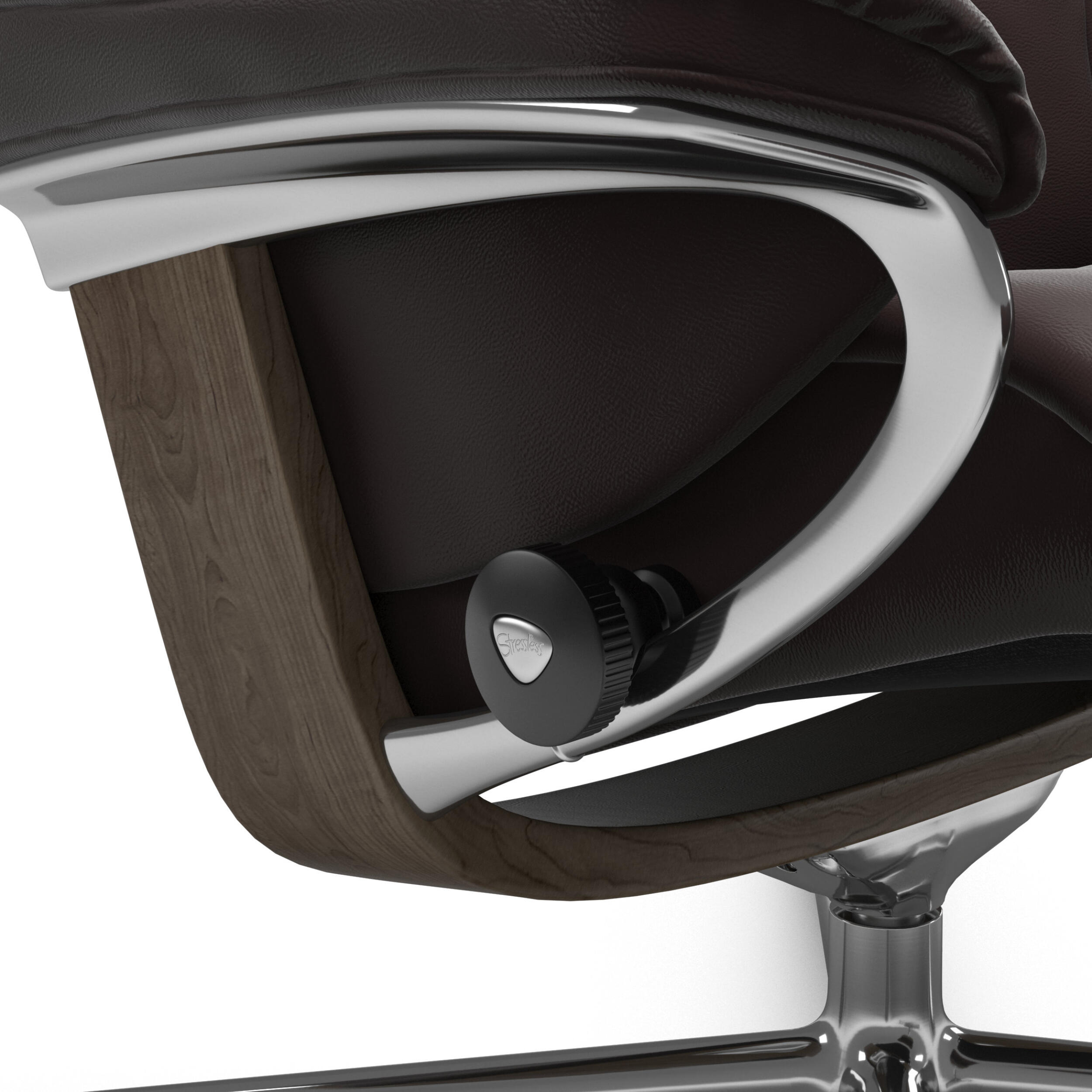 Stressless Mayfair M Fåtölj 