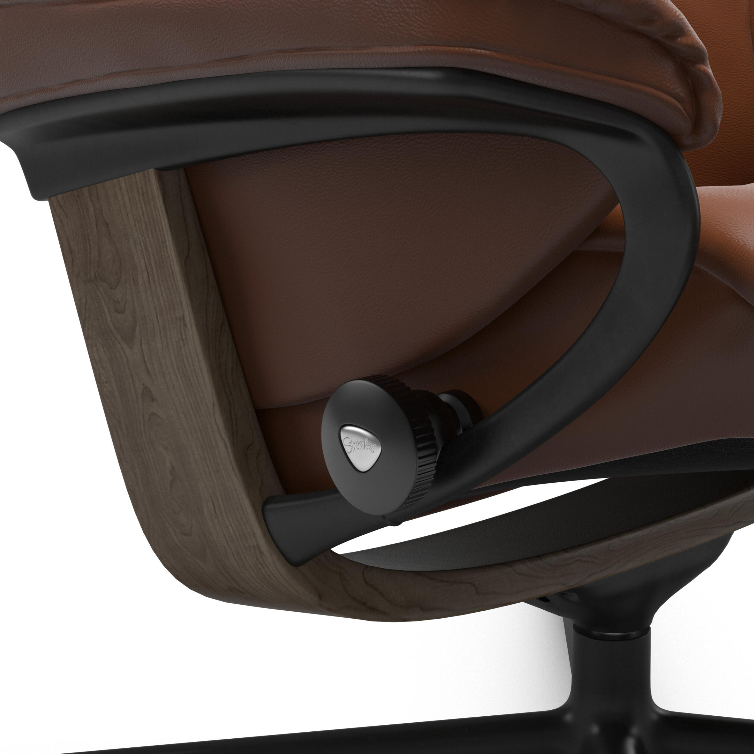 Stressless Mayfair M Fåtölj 