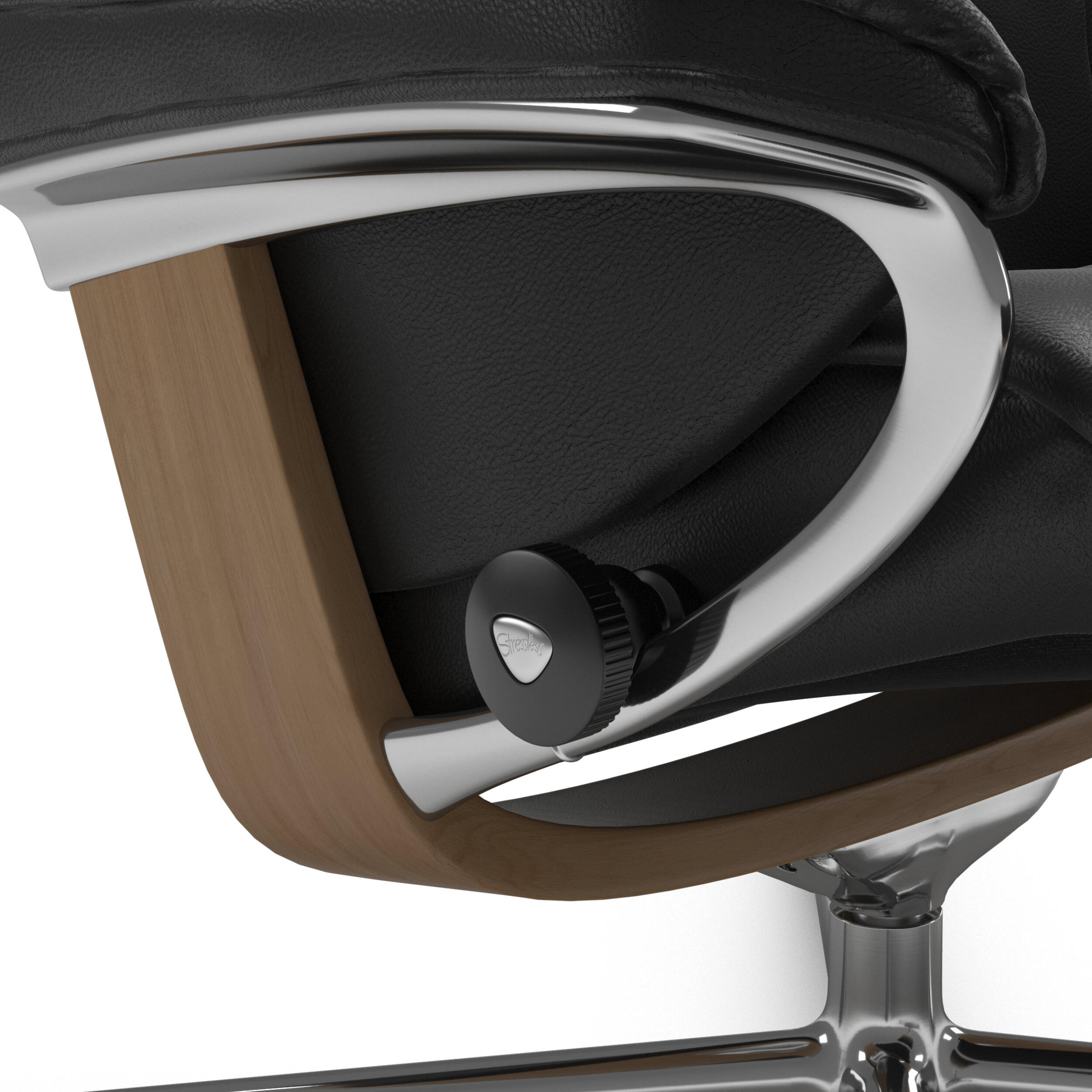 Stressless Mayfair L Fåtölj 