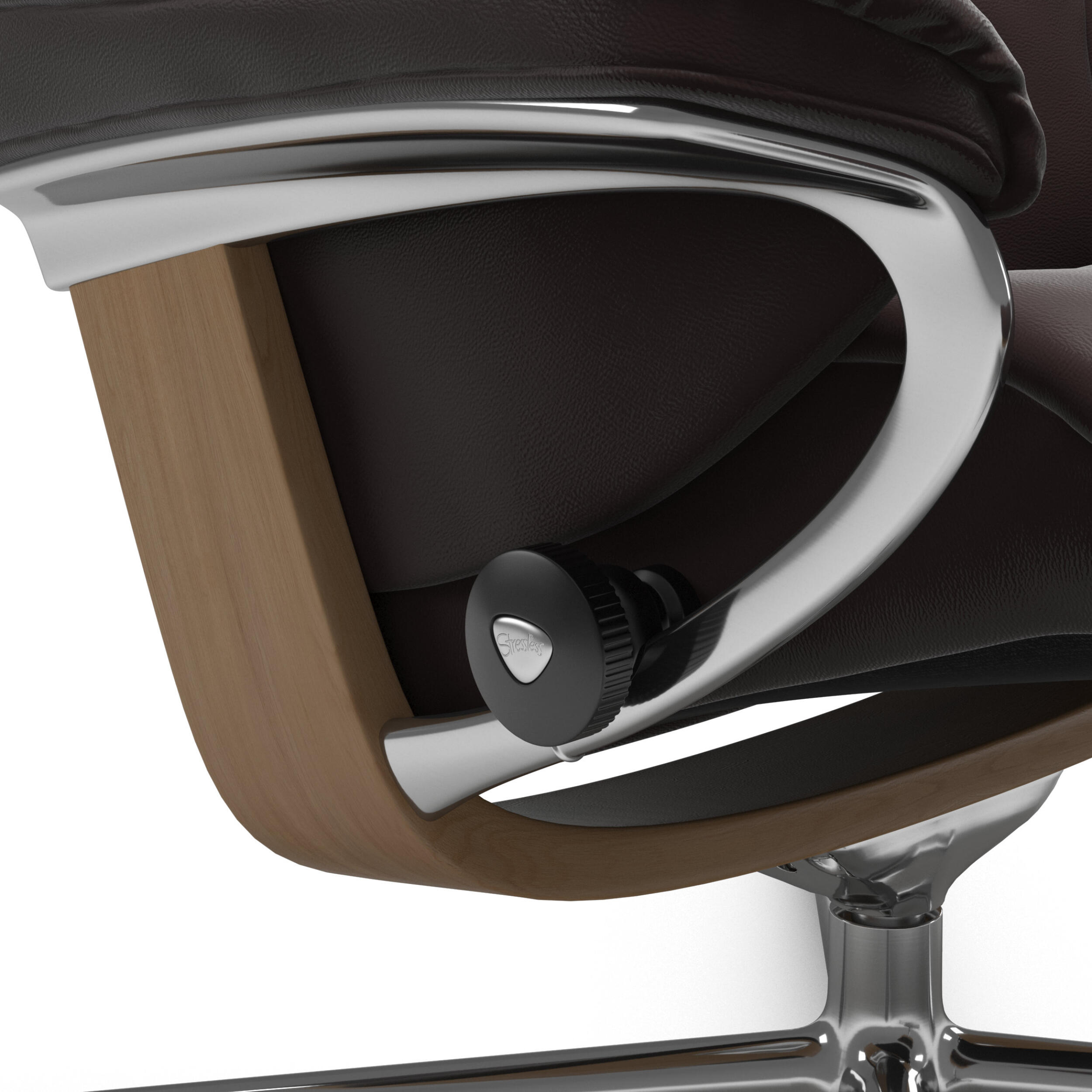 Stressless Mayfair L Fåtölj 