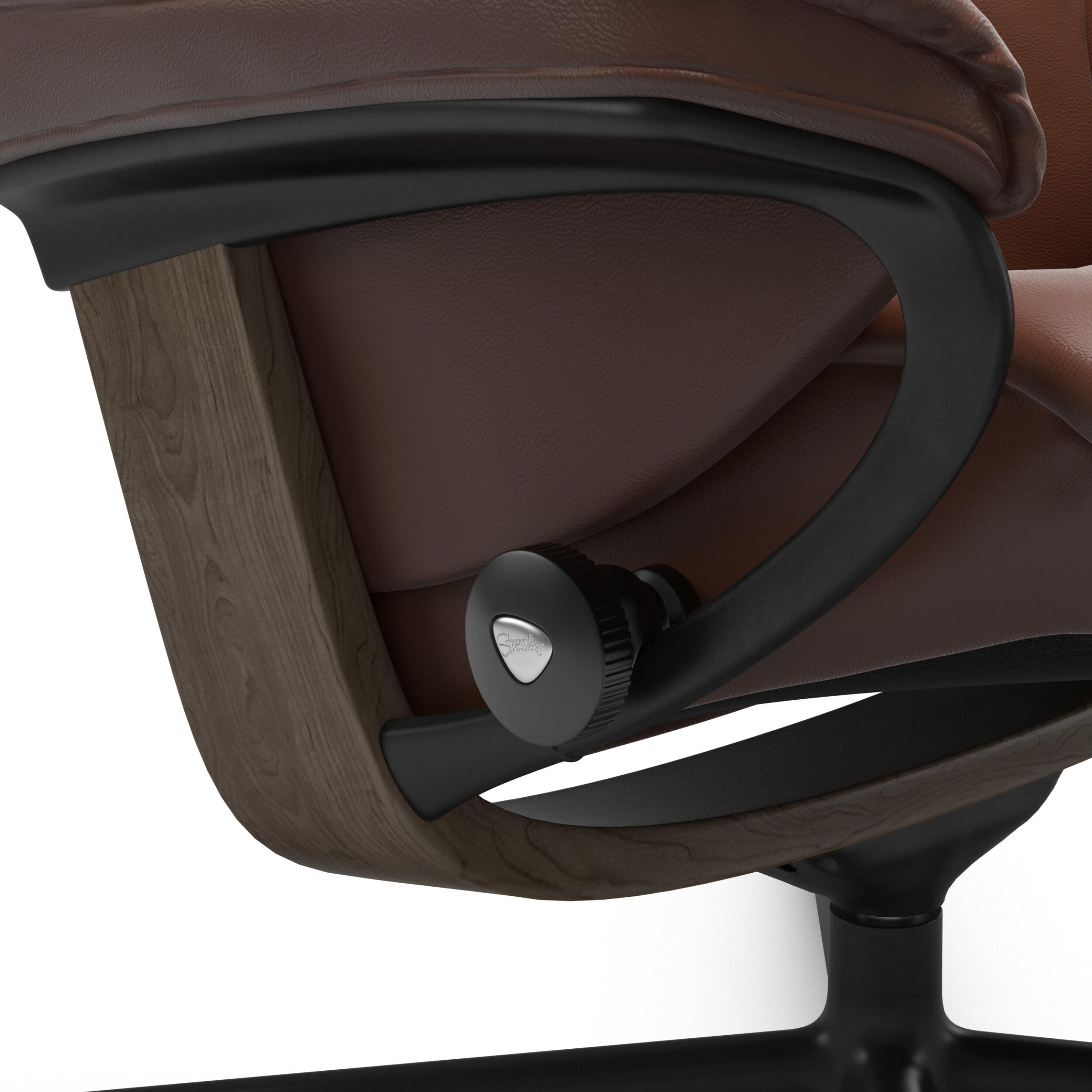 Stressless Mayfair L Fåtölj 