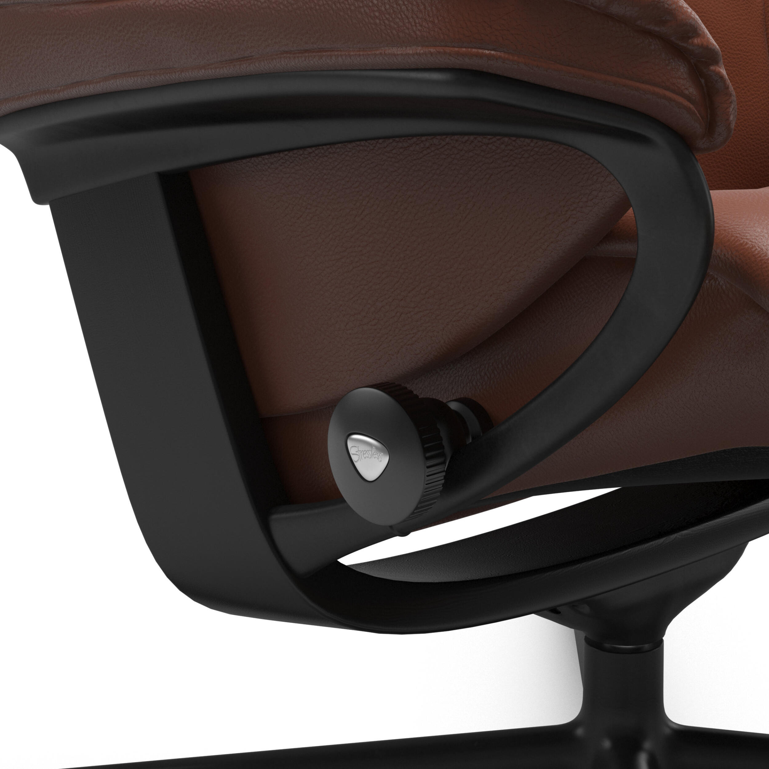 Stressless Mayfair L Fåtölj 