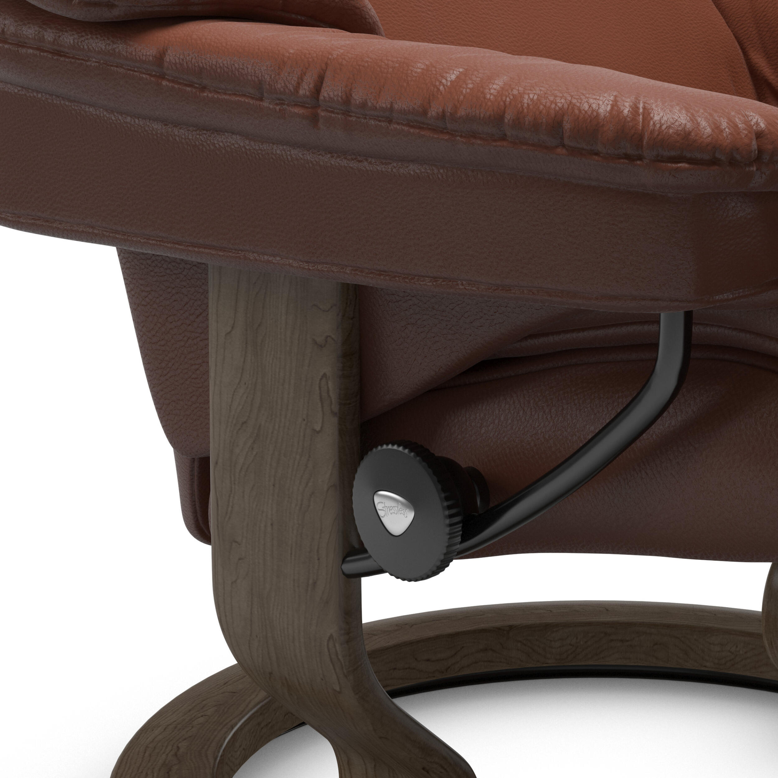 Stressless Reno S Fåtölj 