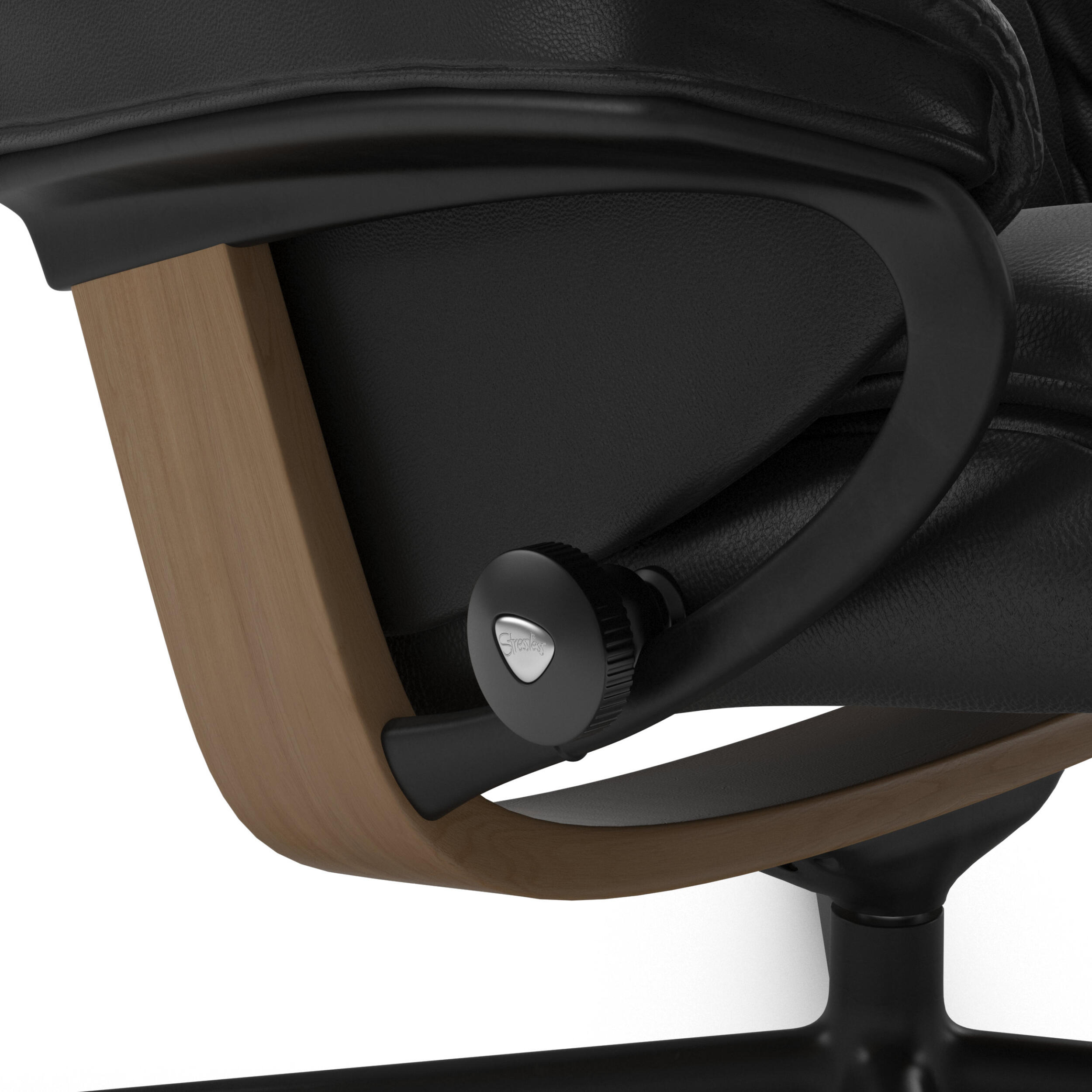 Stressless Reno S Fåtölj 